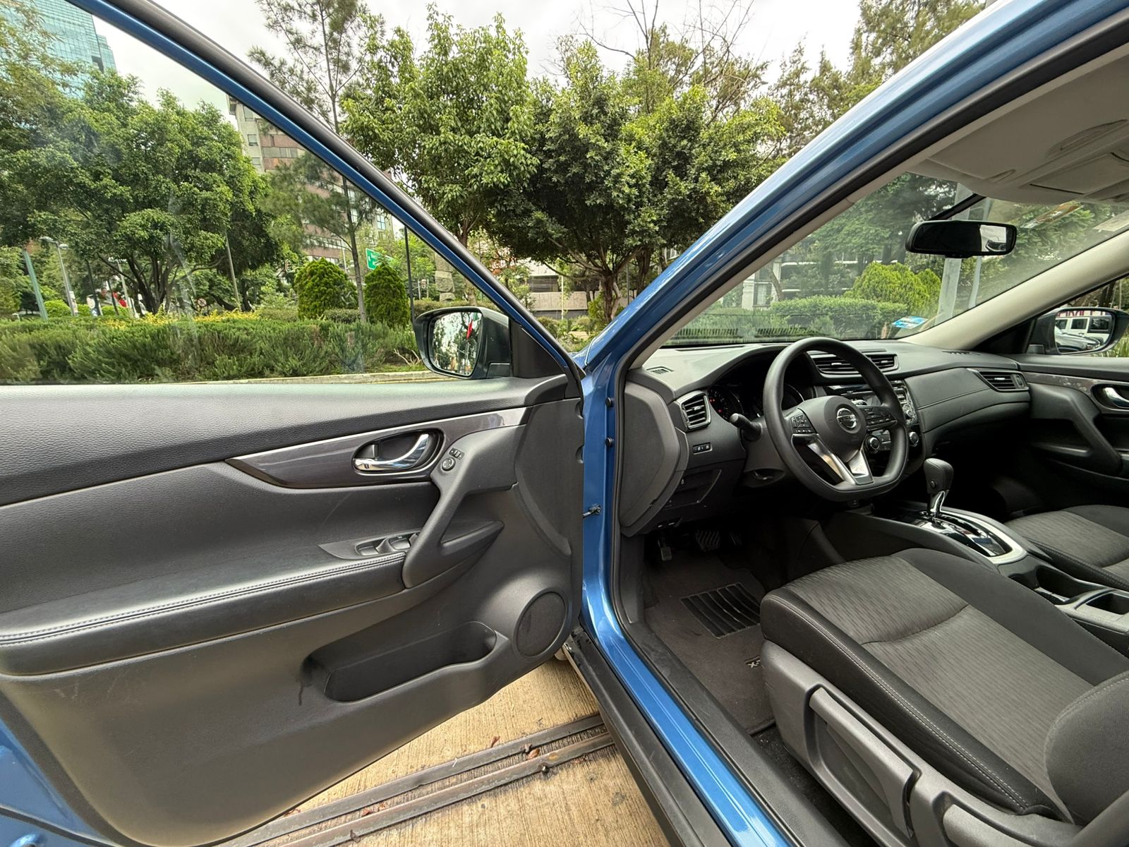 Nissan Xtrail Sense 2019
