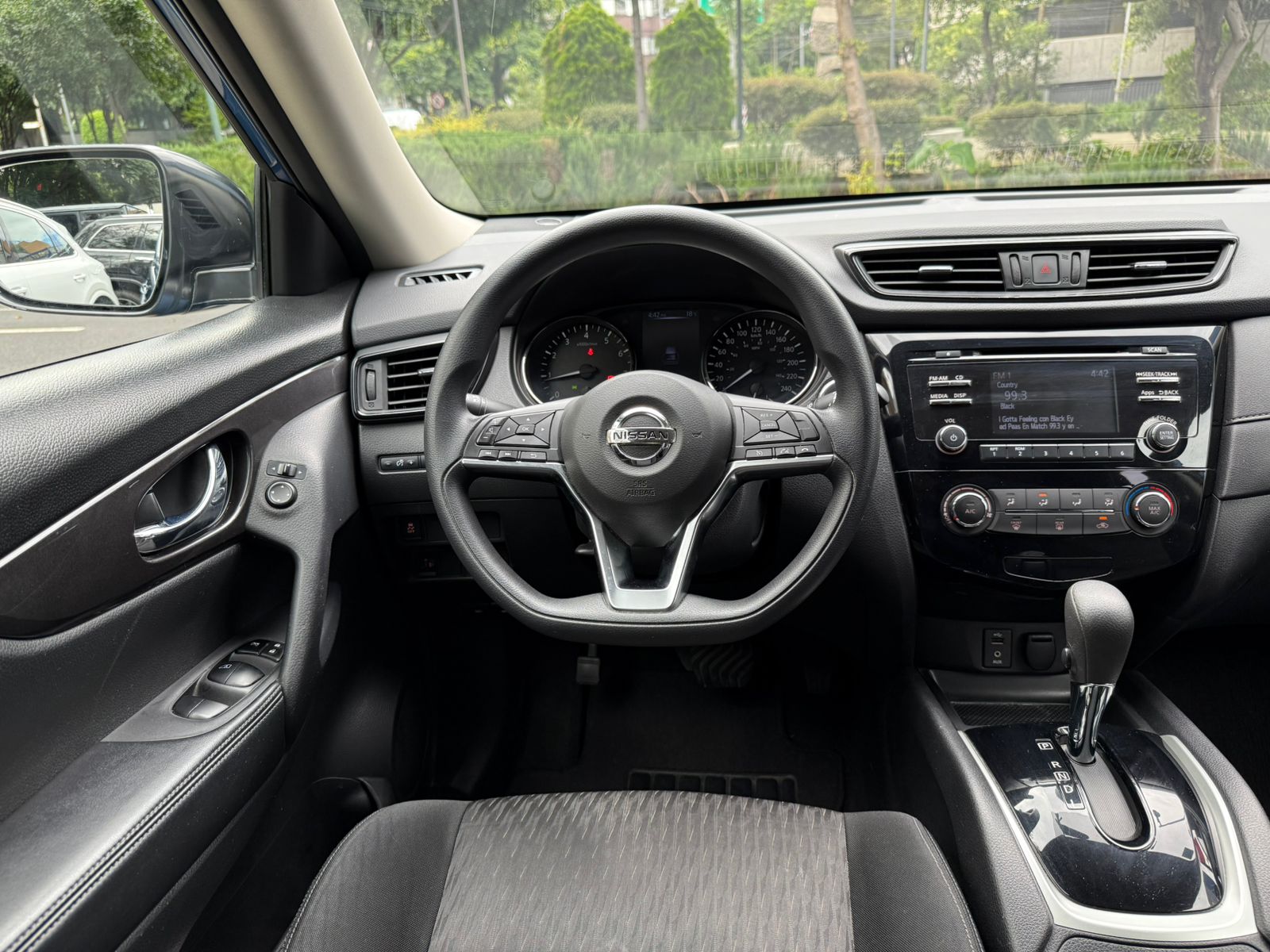 Nissan Xtrail Sense 2019