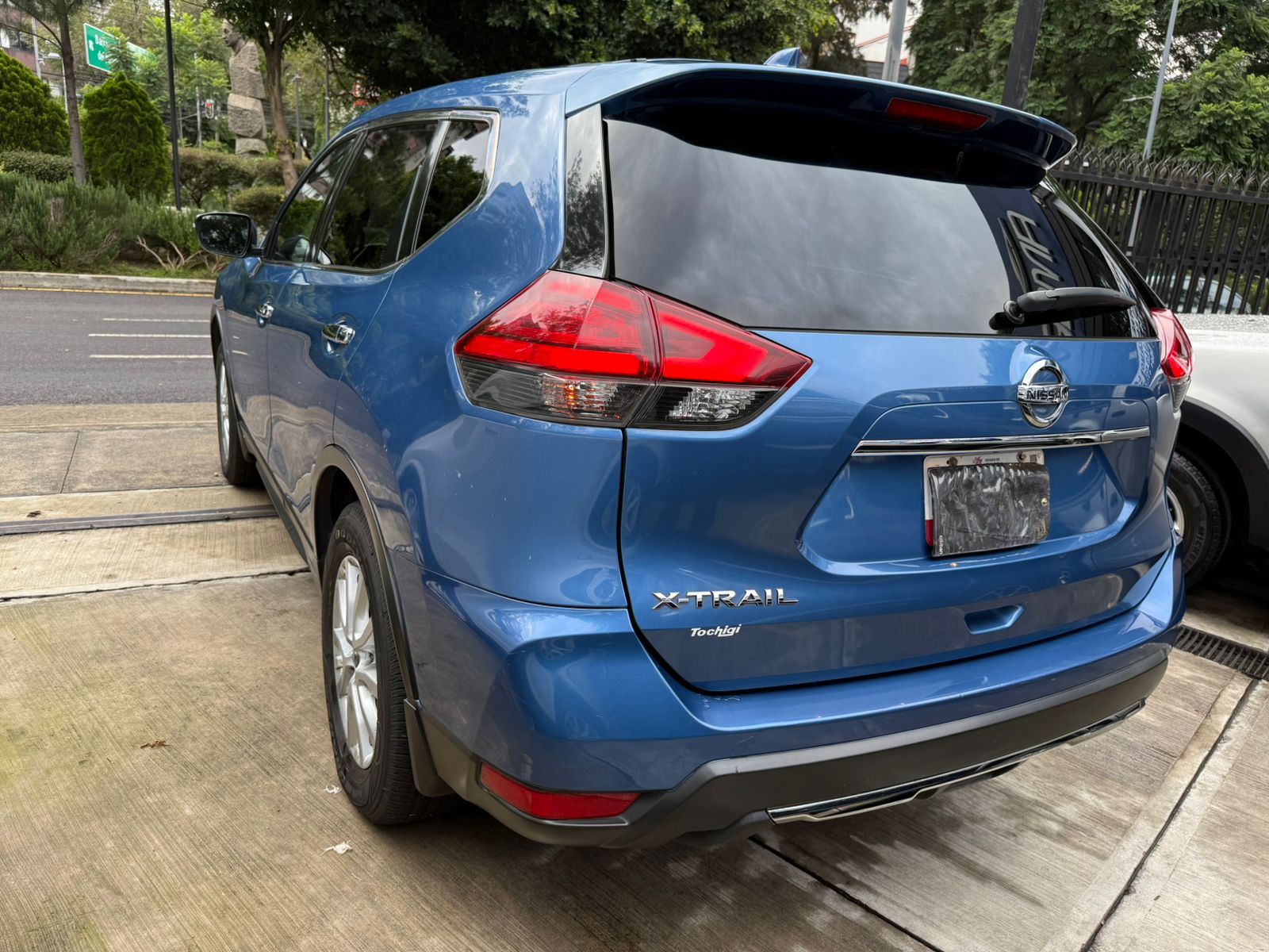 Nissan Xtrail Sense 2019