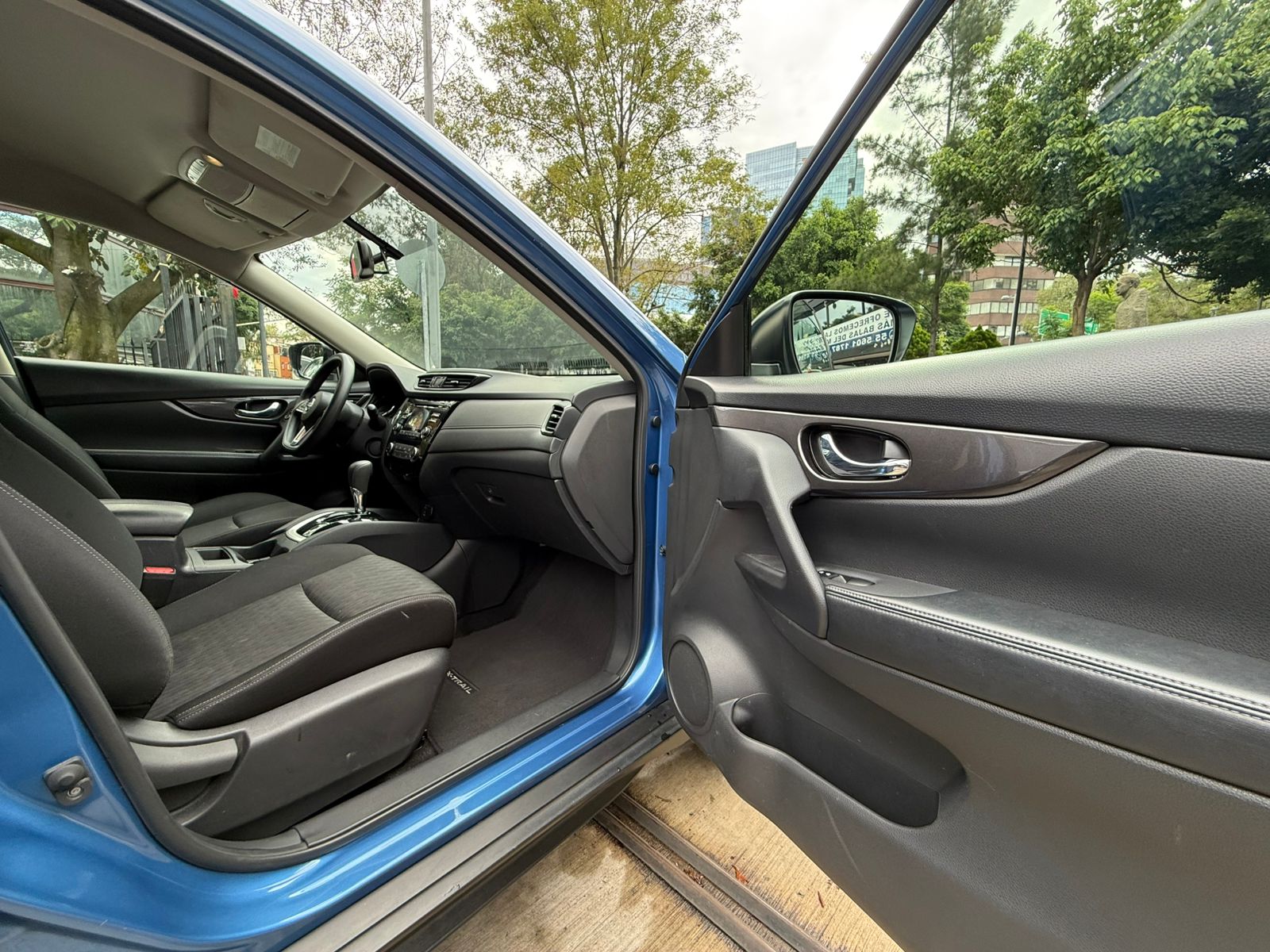 Nissan Xtrail Sense 2019