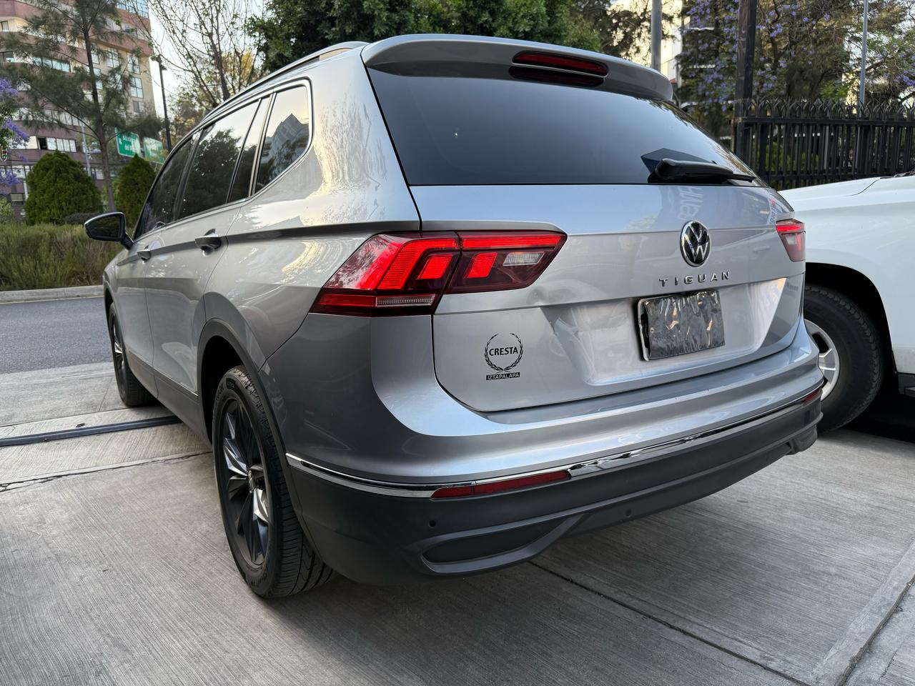 Volkswagen Tiguan Comfortline 2023