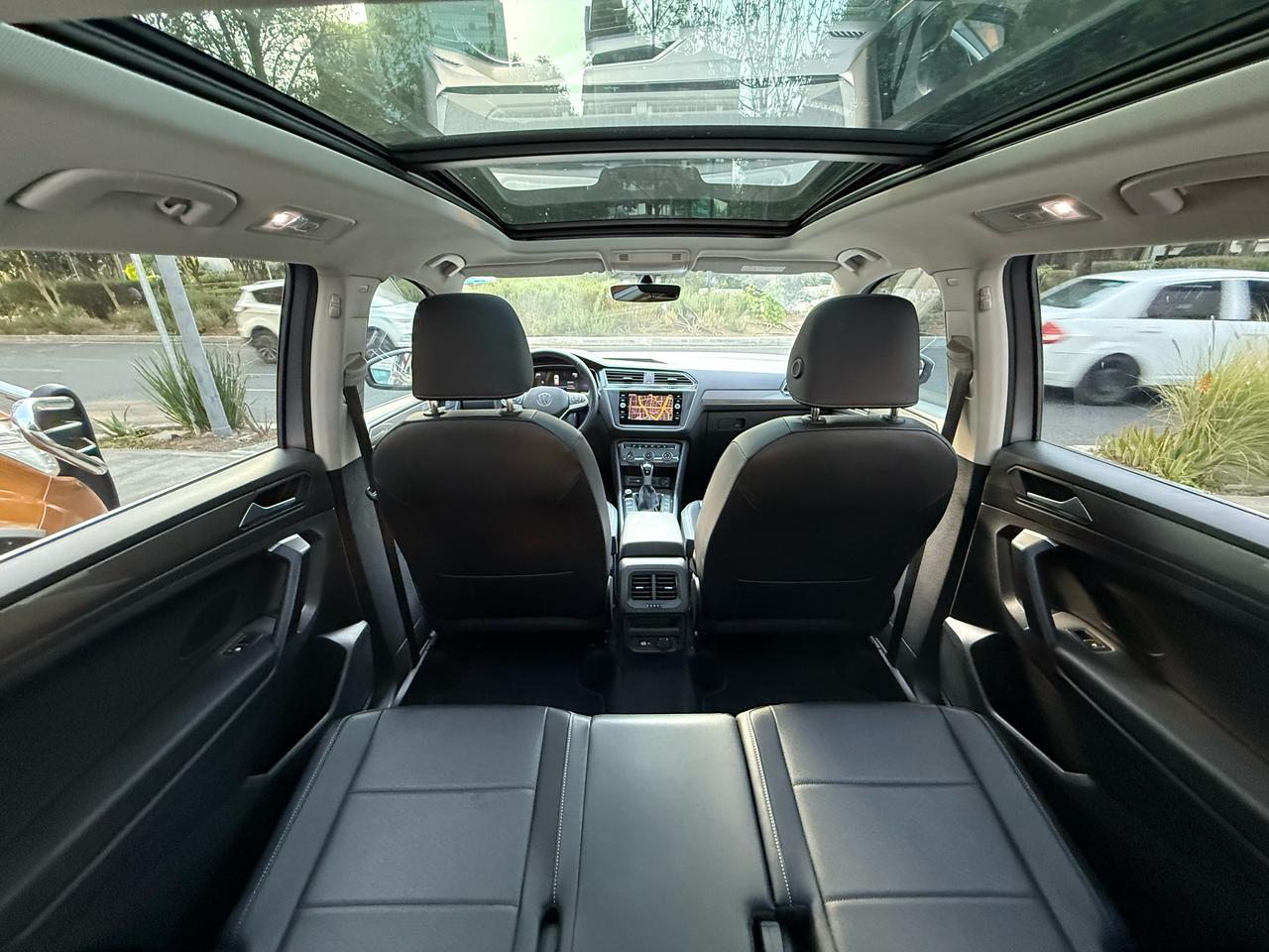 Volkswagen Tiguan Comfortline 2023