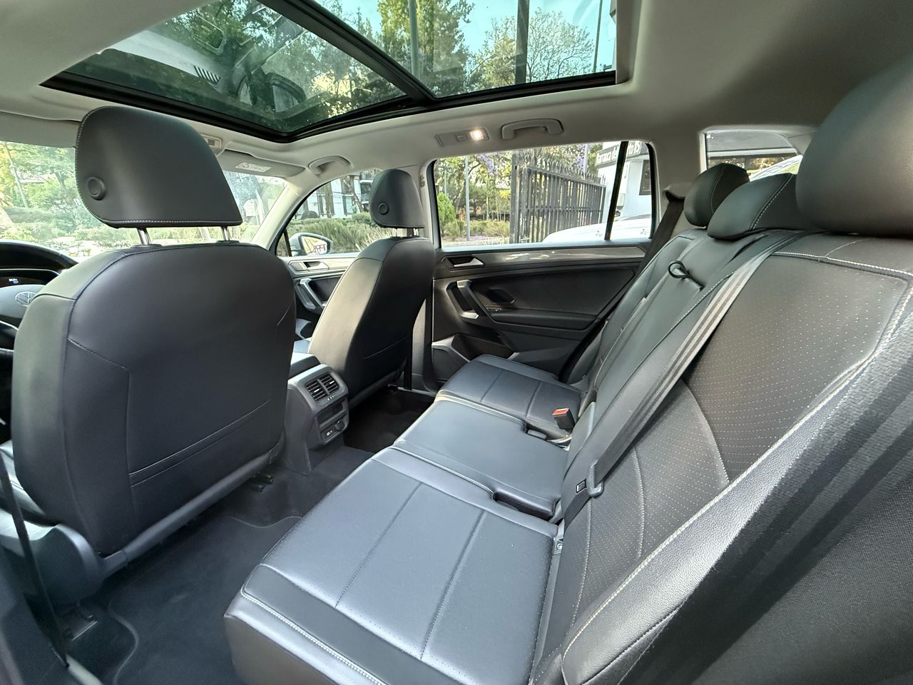 Volkswagen Tiguan Comfortline 2023