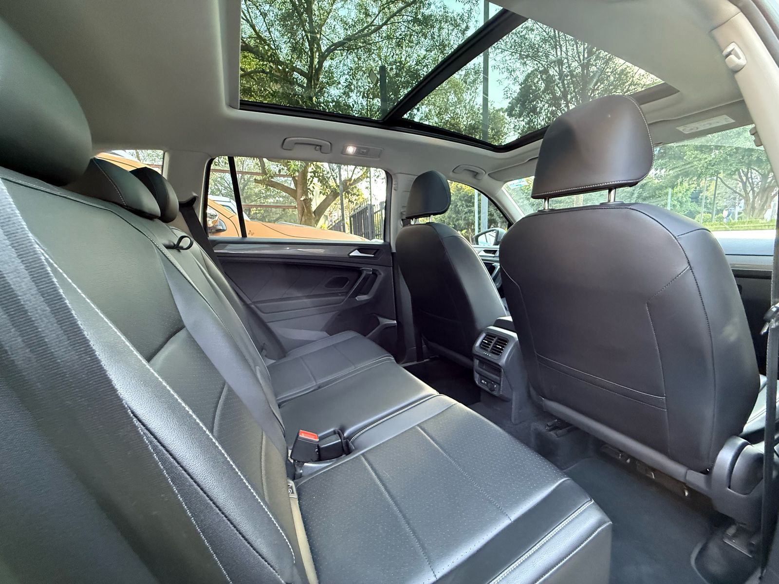 Volkswagen Tiguan Comfortline 2023