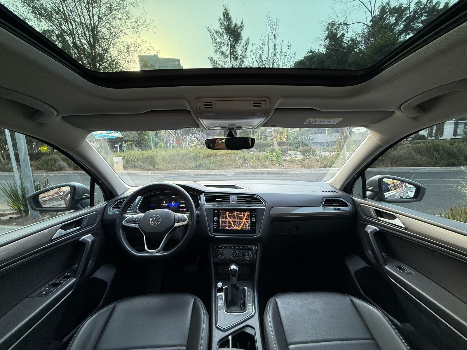 Volkswagen Tiguan Comfortline 2023