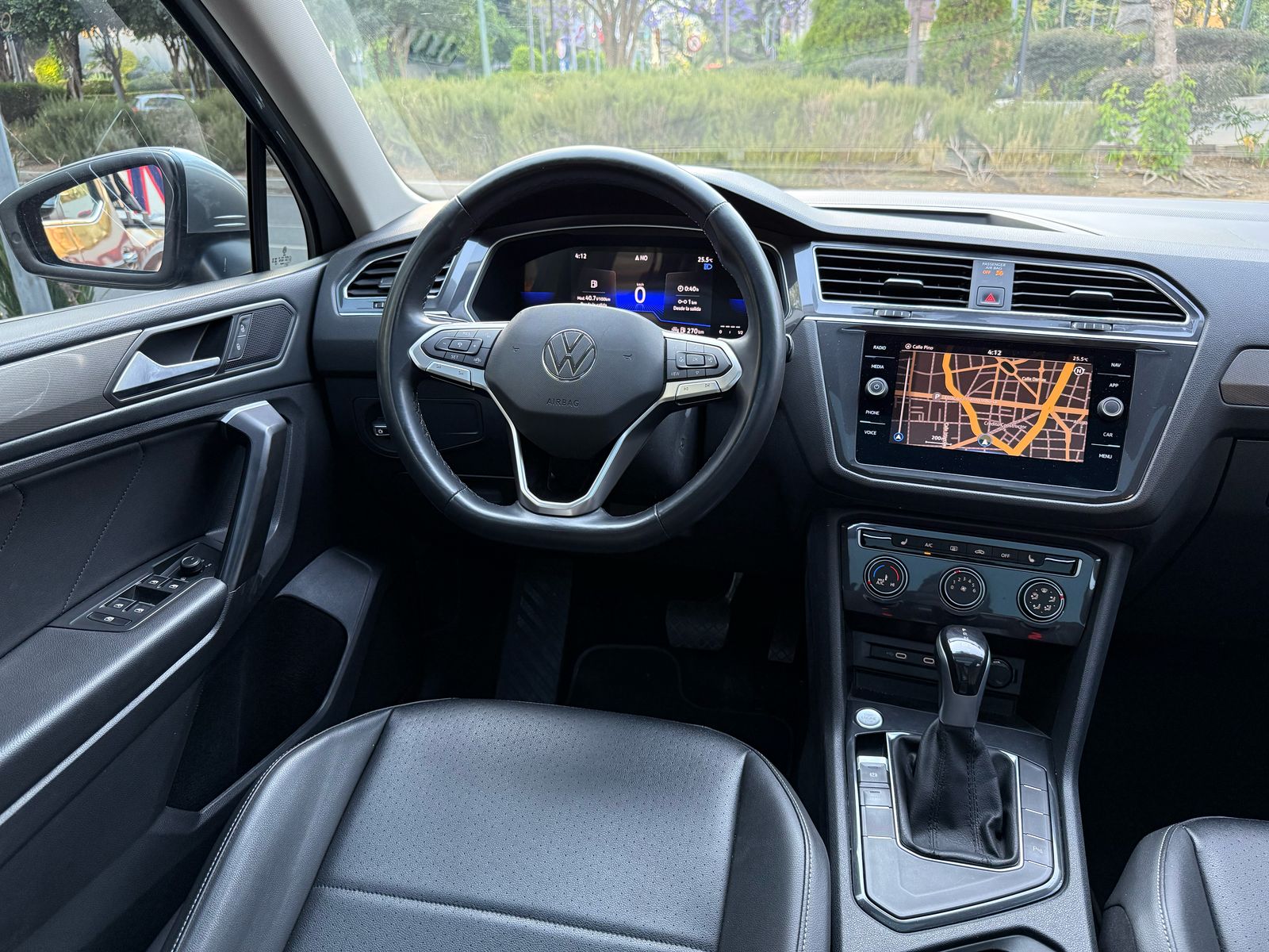 Volkswagen Tiguan Comfortline 2023