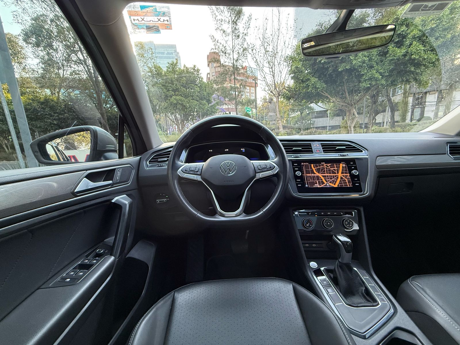 Volkswagen Tiguan Comfortline 2023