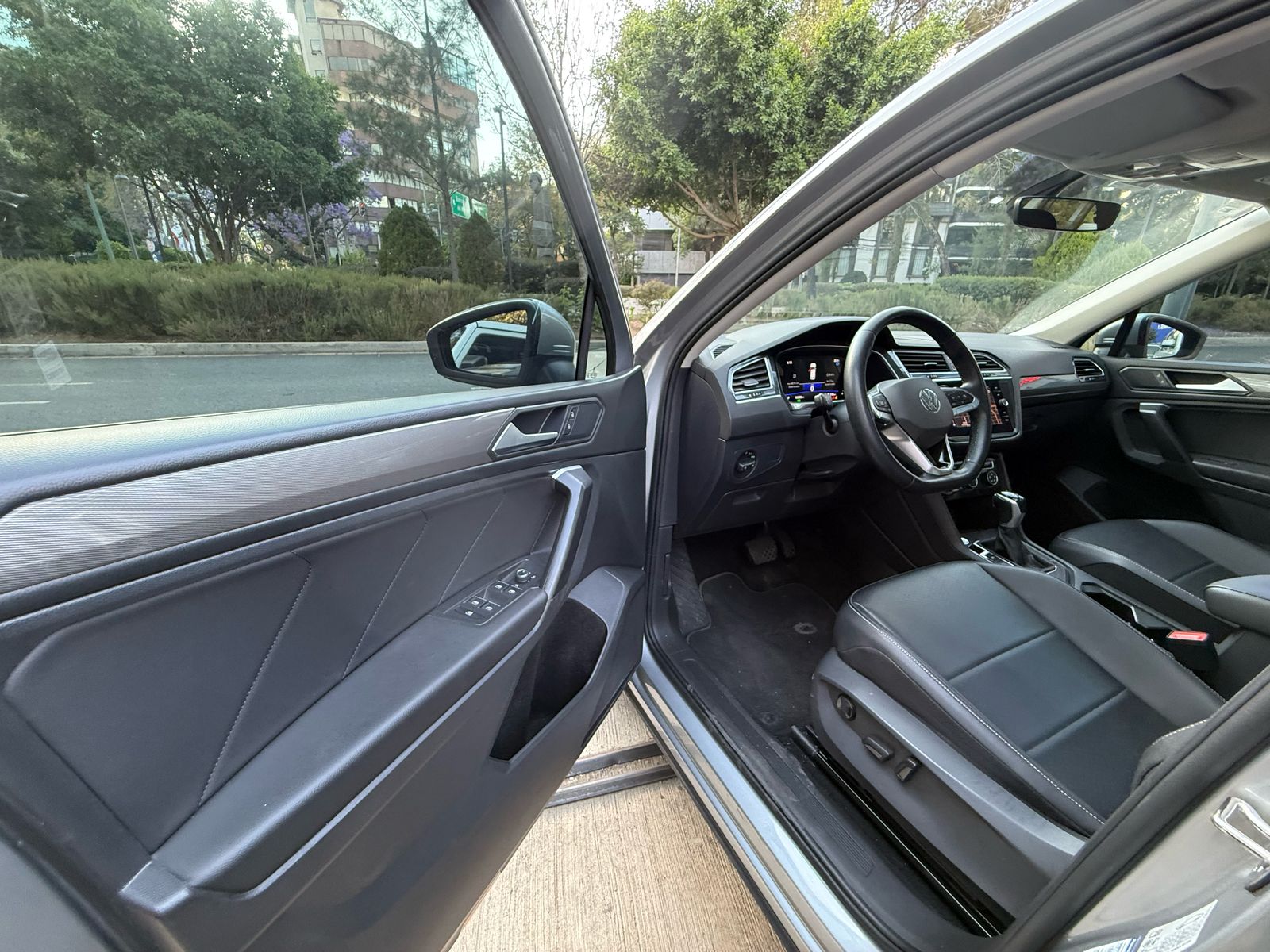 Volkswagen Tiguan Comfortline 2023