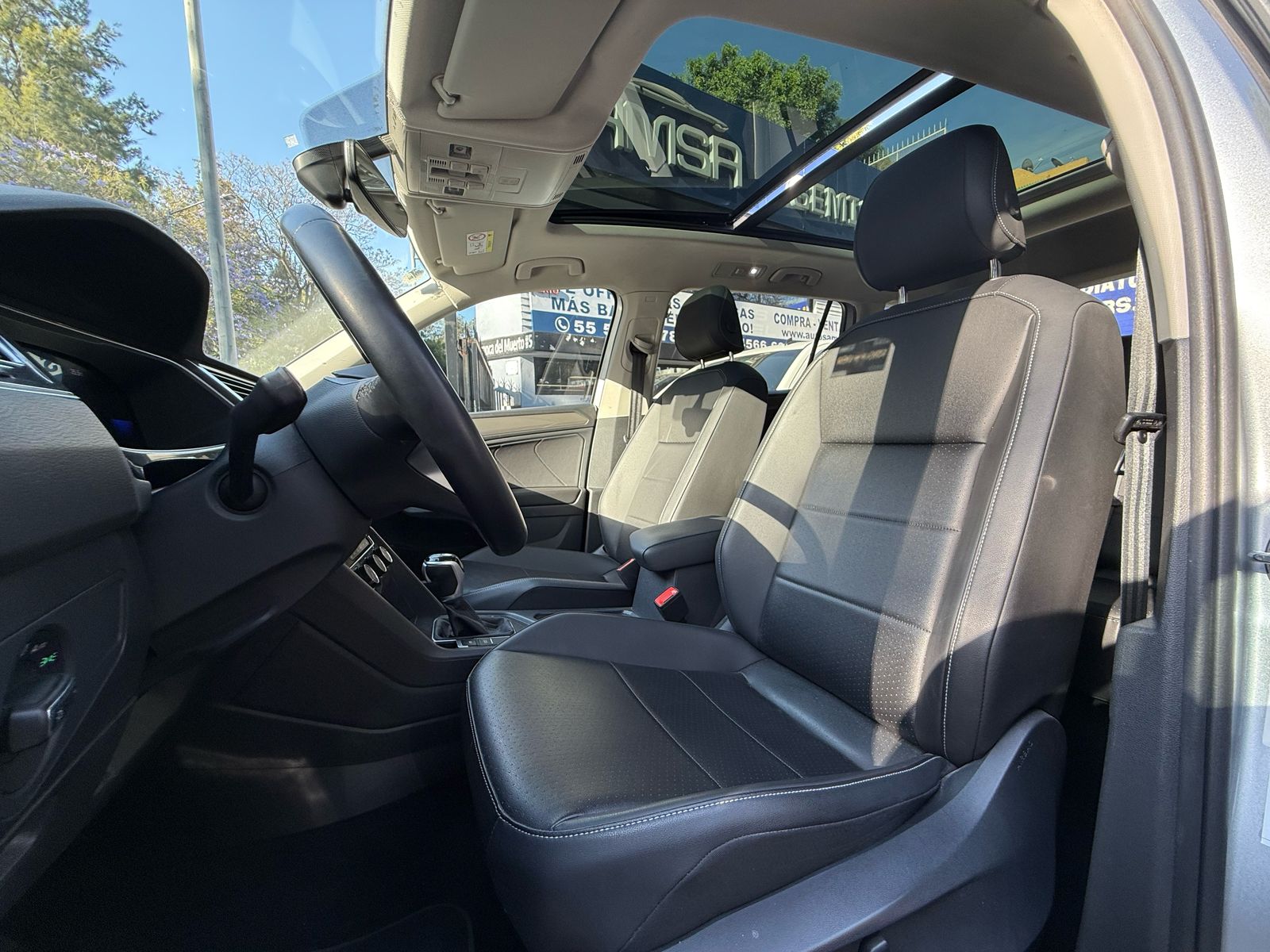 Volkswagen Tiguan Comfortline 2023