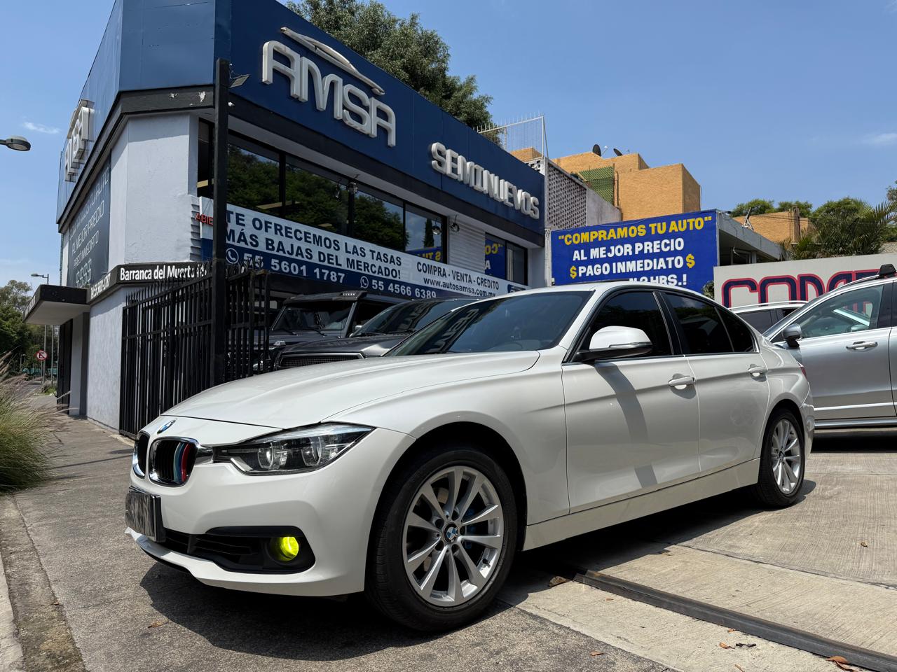 BMW