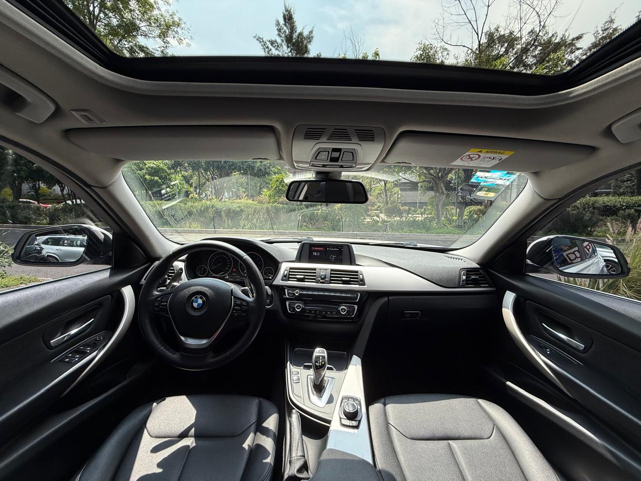 BMW 320 Executive 2018