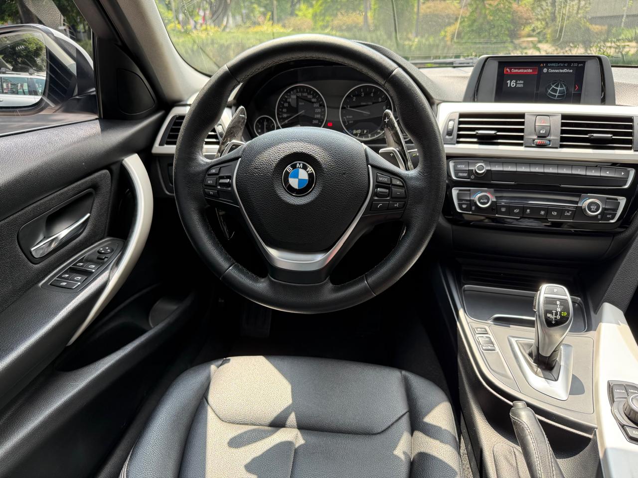 BMW 320 Executive 2018