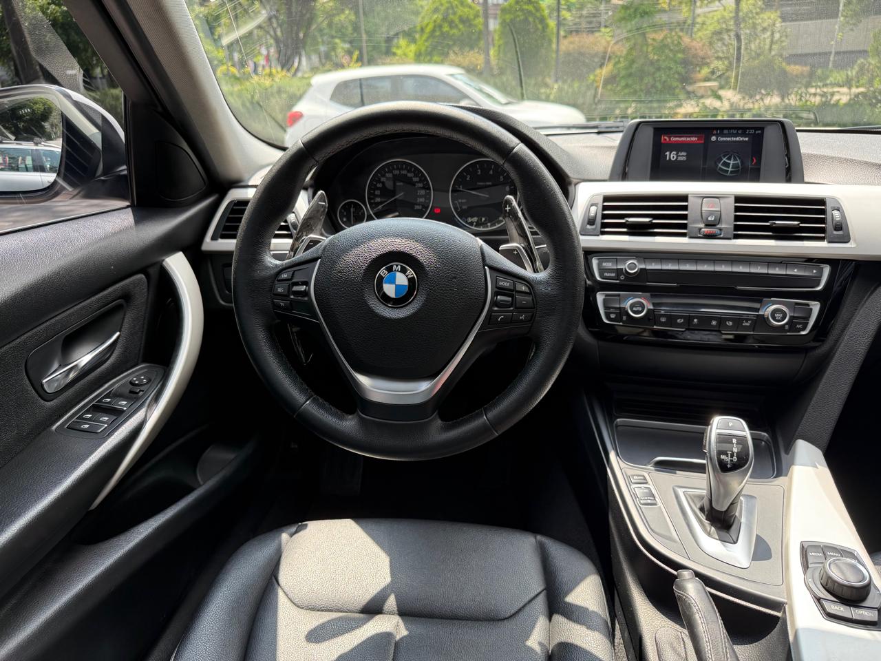 BMW 320 Executive 2018