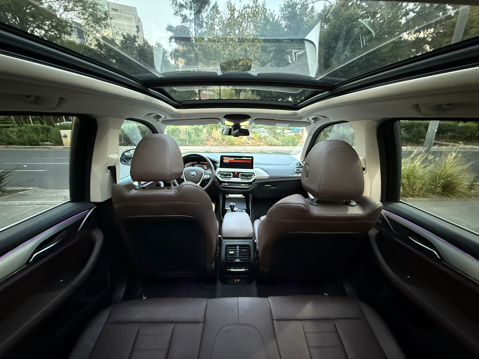 BMW X3 30i Outdoor 2022