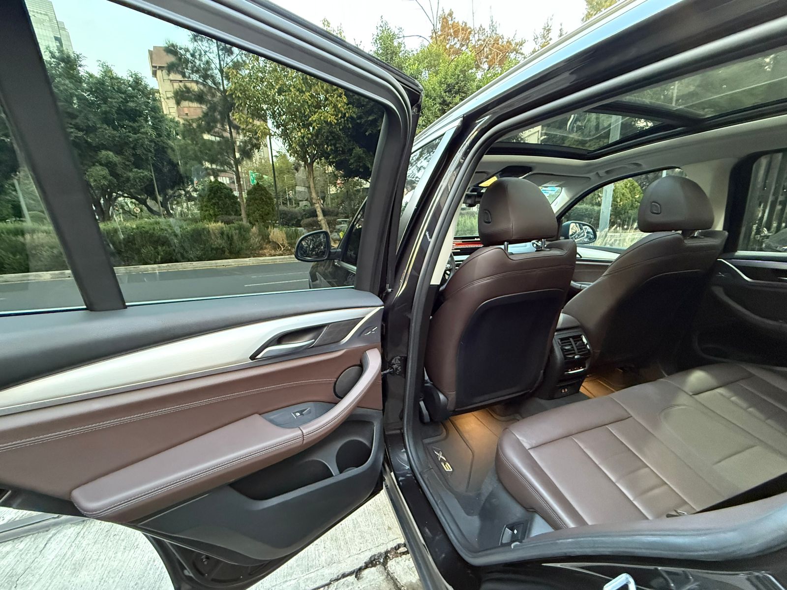 BMW X3 30i Outdoor 2022