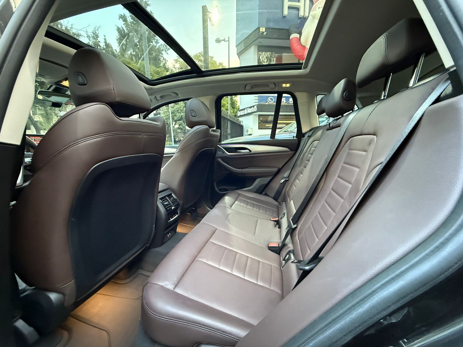 BMW X3 30i Outdoor 2022