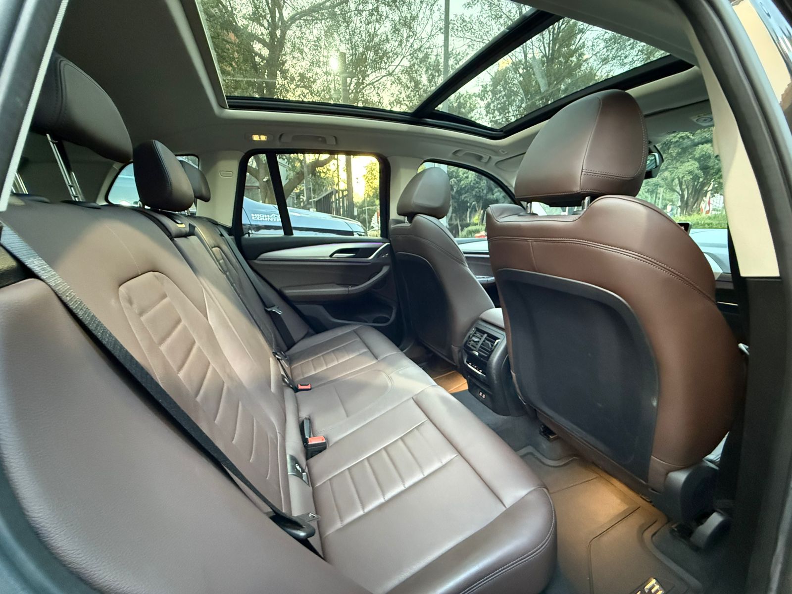 BMW X3 30i Outdoor 2022