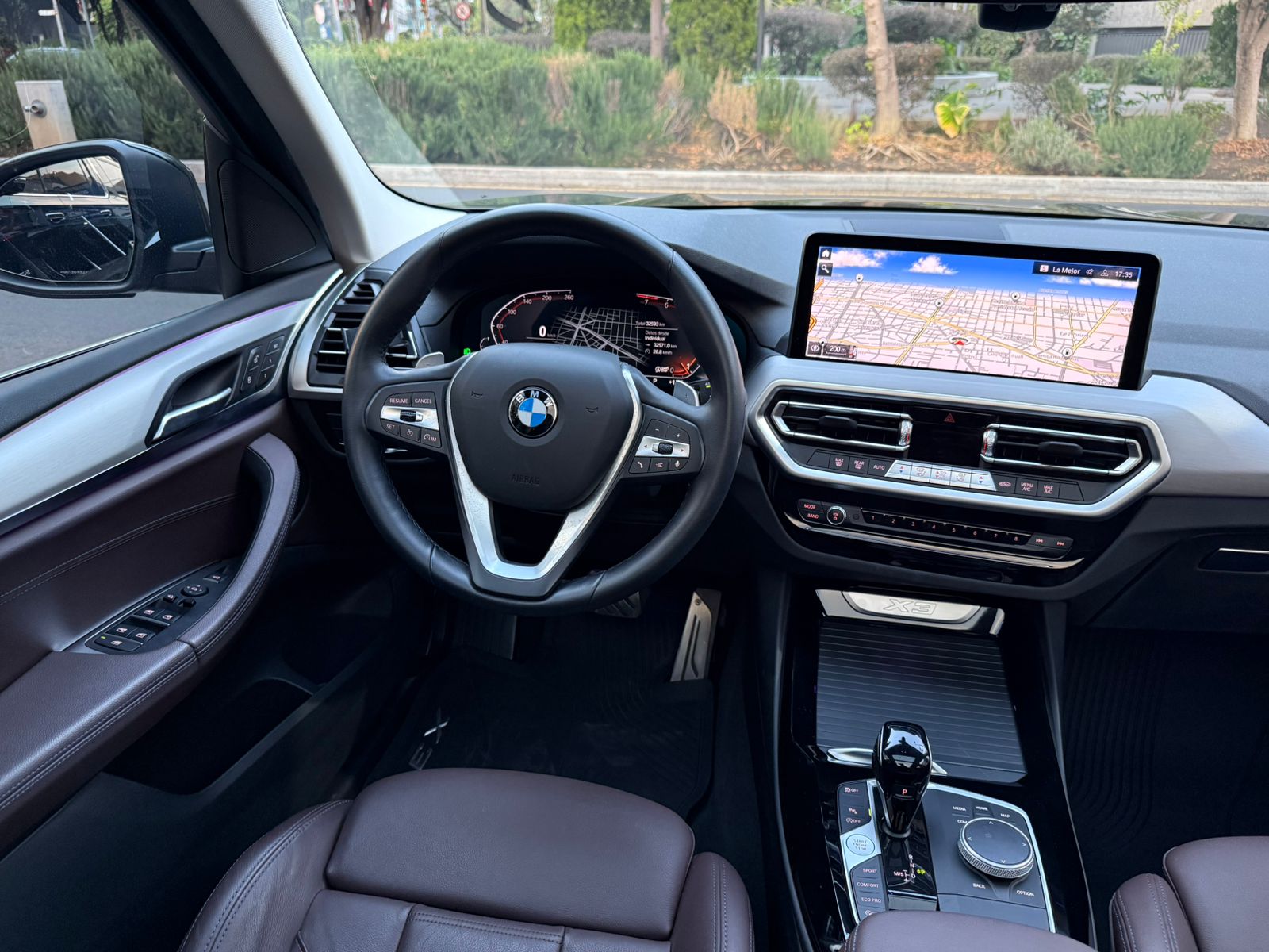 BMW X3 30i Outdoor 2022