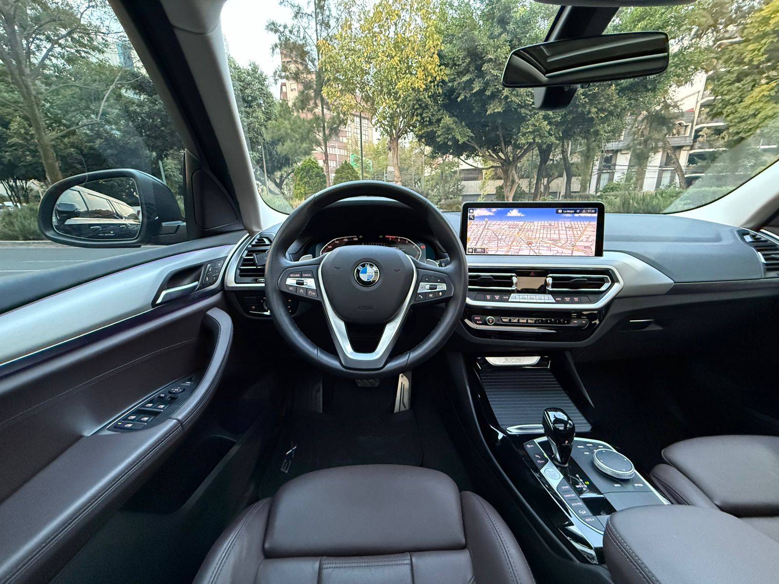 BMW X3 30i Outdoor 2022