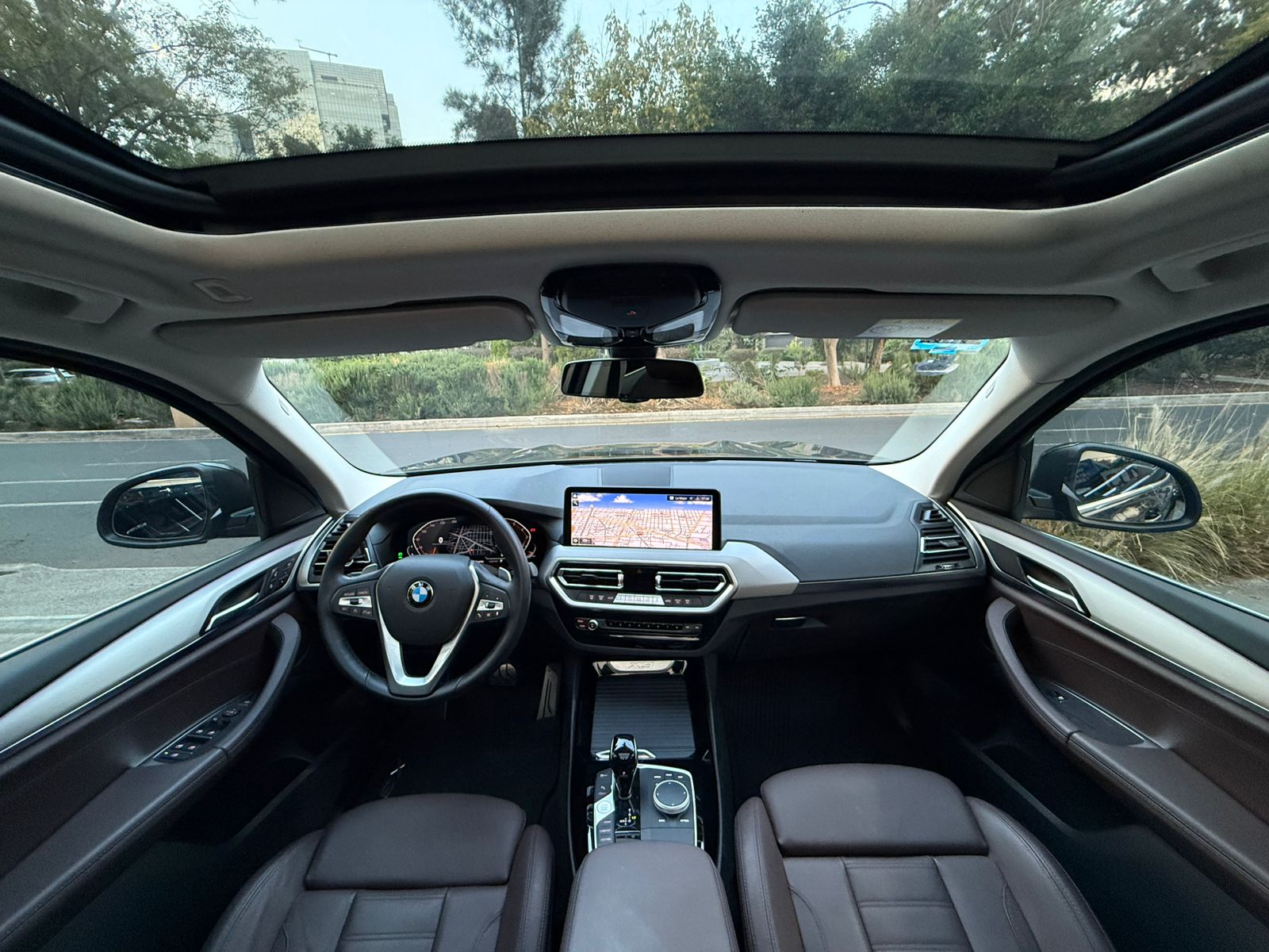 BMW X3 30i Outdoor 2022