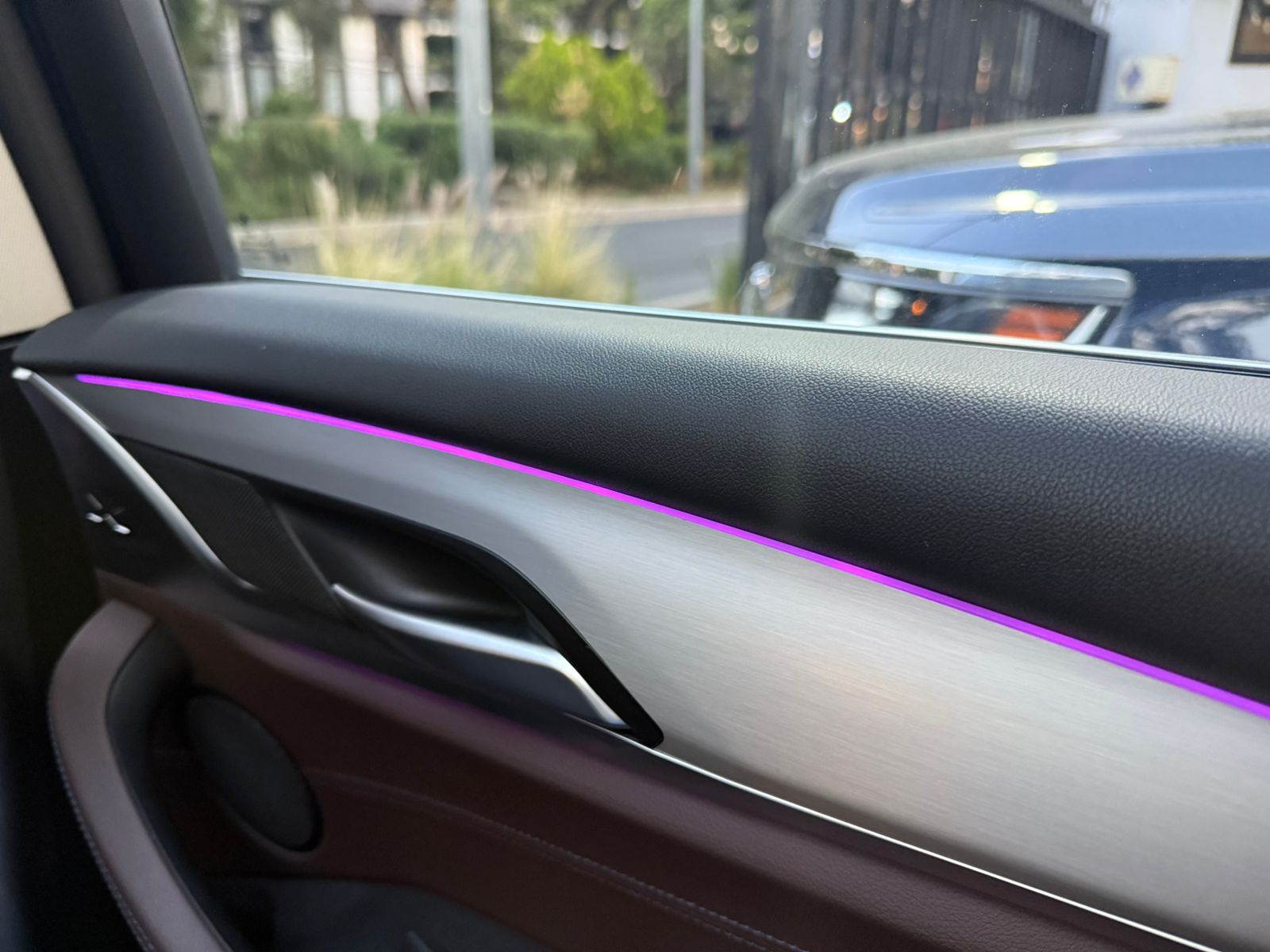 BMW X3 30i Outdoor 2022