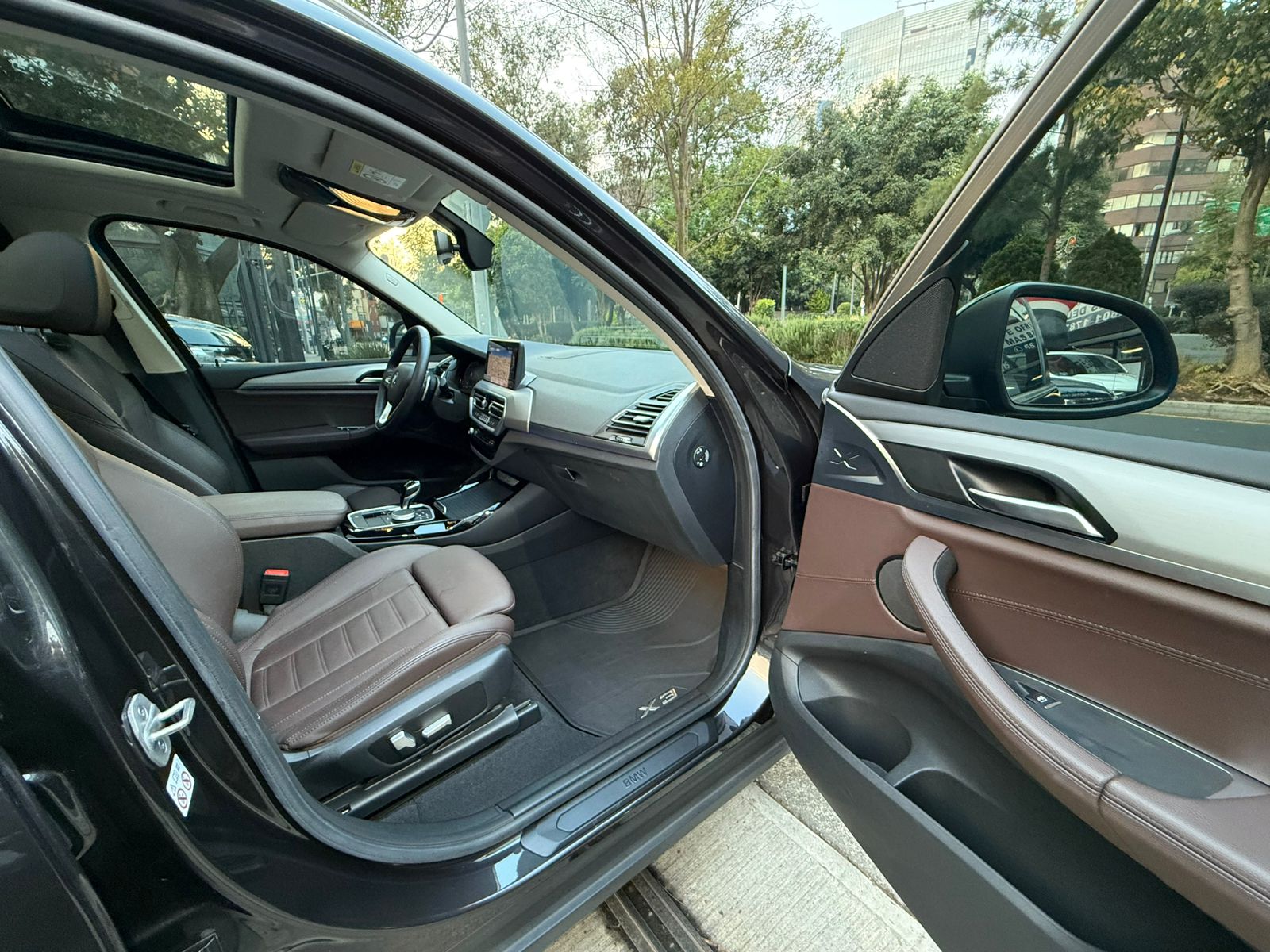 BMW X3 30i Outdoor 2022