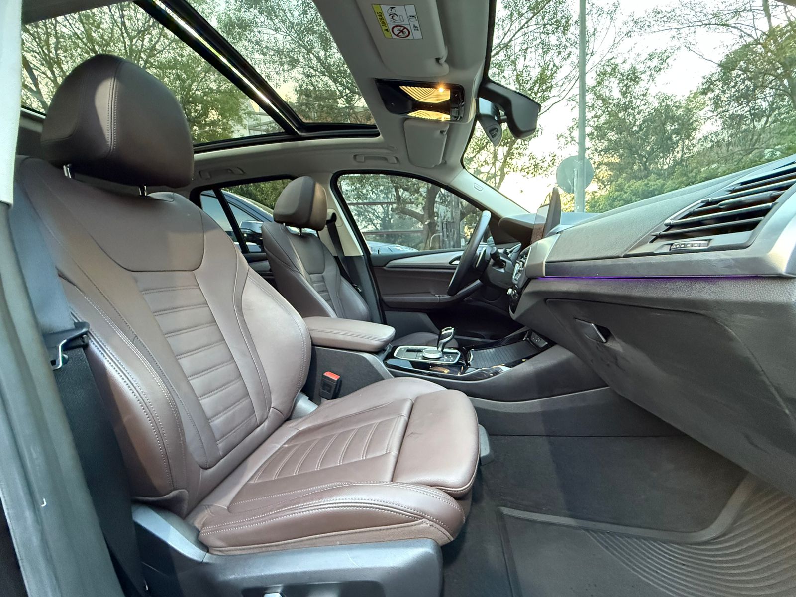 BMW X3 30i Outdoor 2022