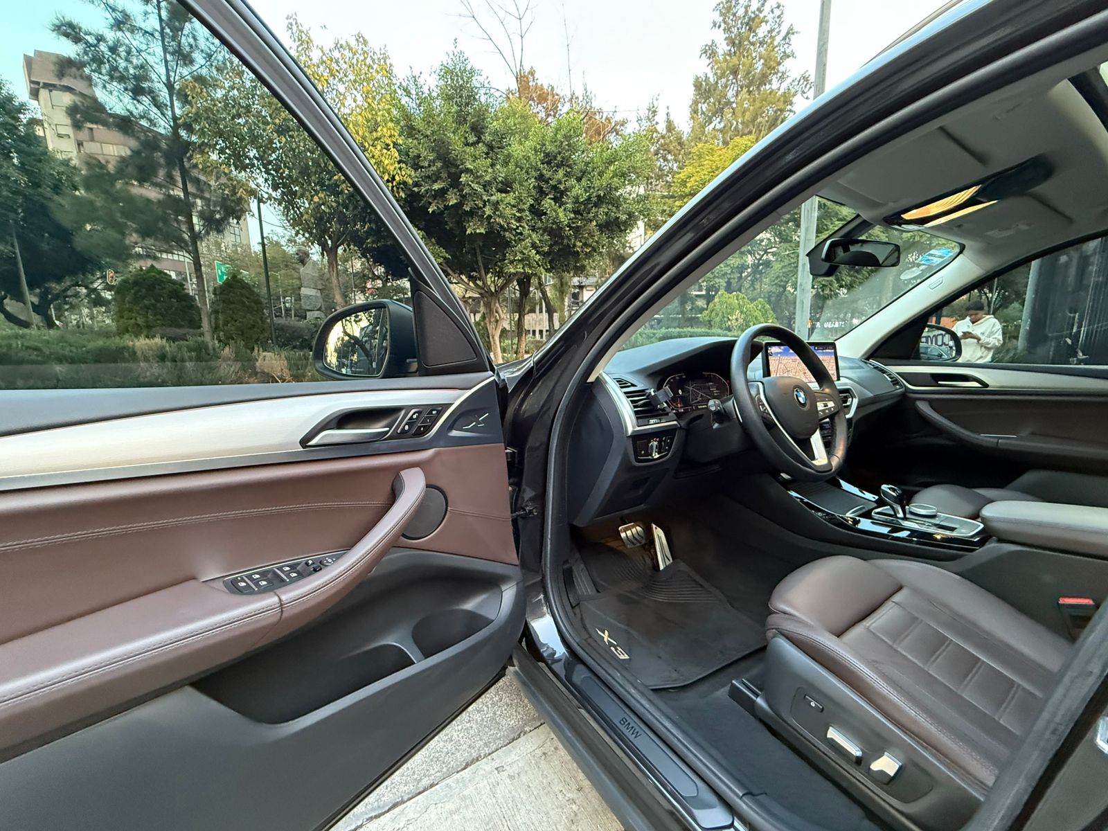 BMW X3 30i Outdoor 2022