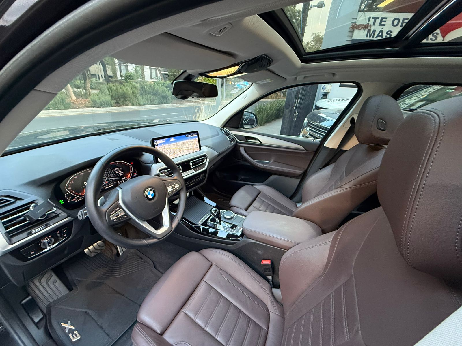 BMW X3 30i Outdoor 2022