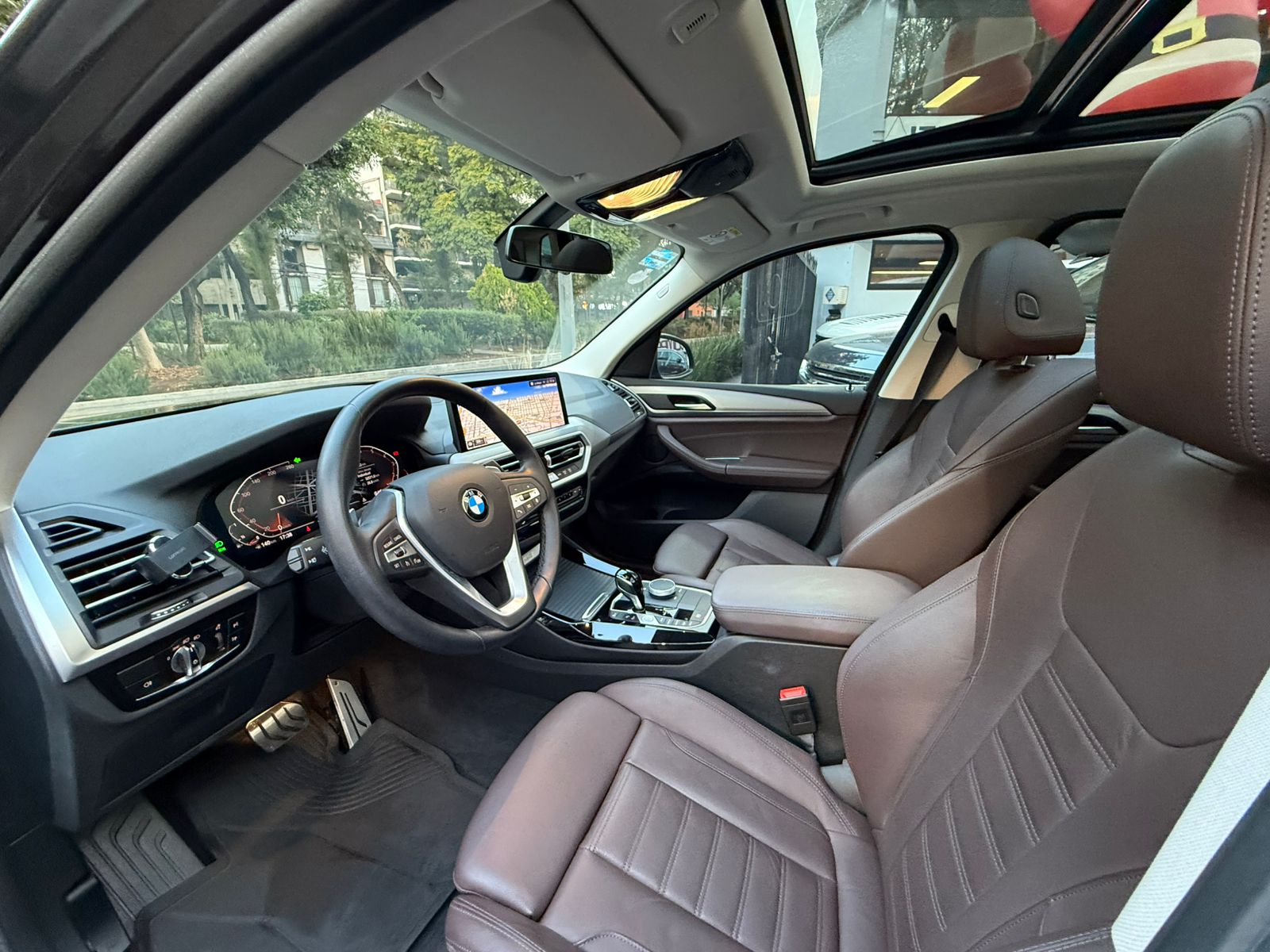 BMW X3 30i Outdoor 2022