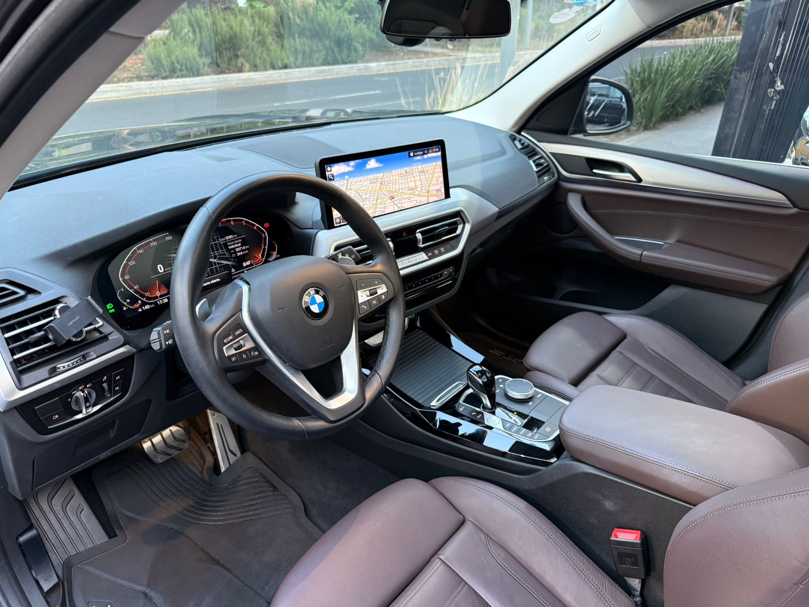 BMW X3 30i Outdoor 2022