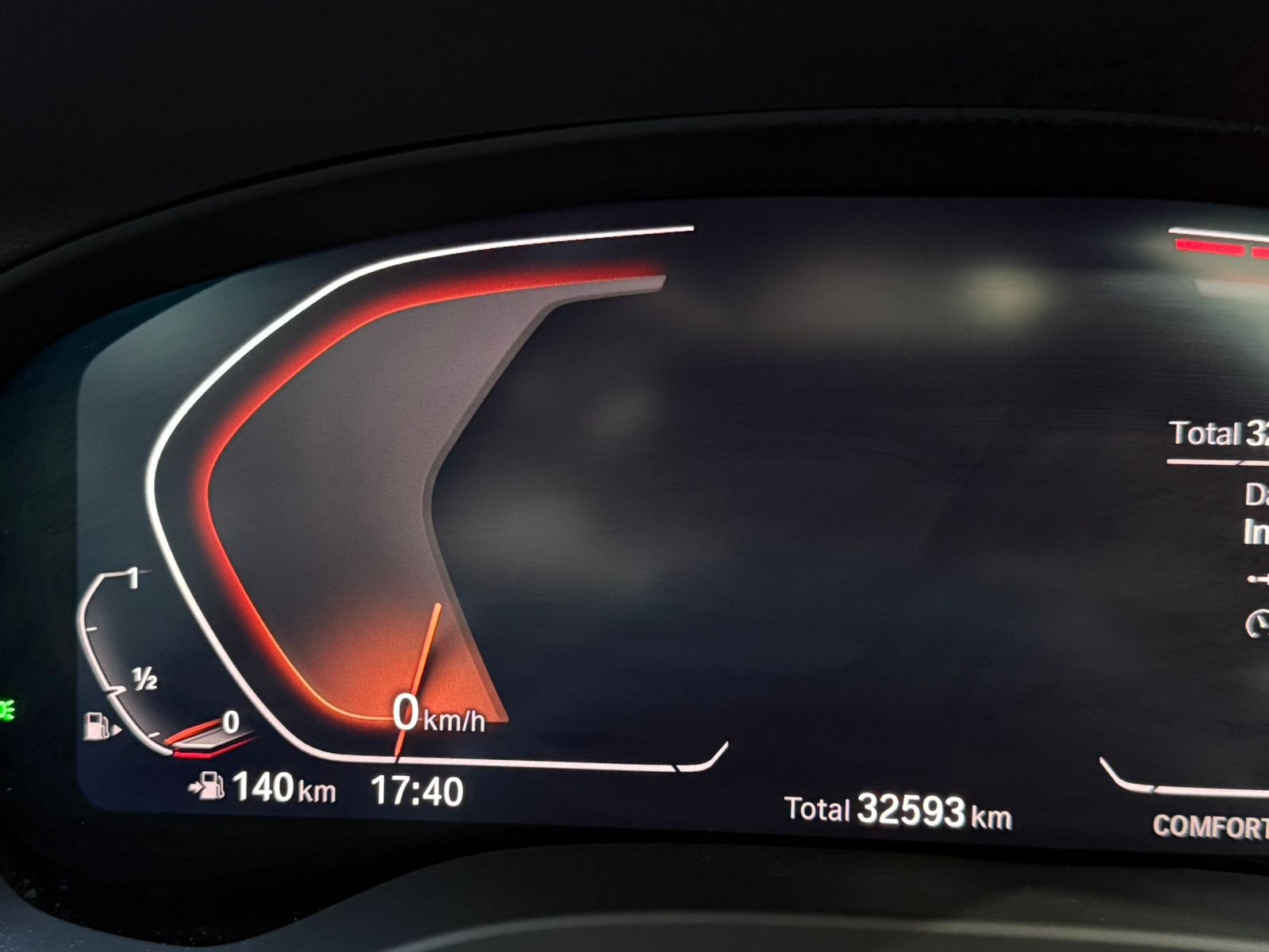 BMW X3 30i Outdoor 2022