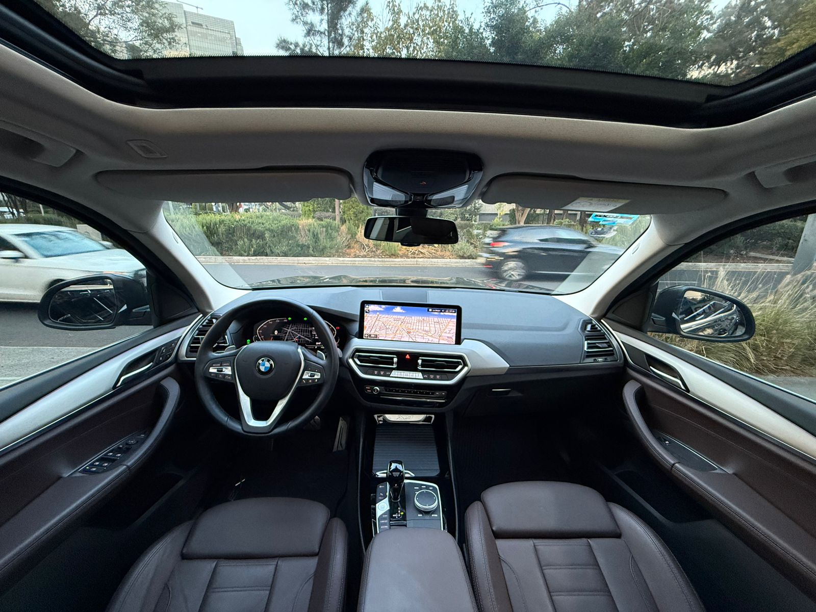 BMW X3 30i Outdoor 2022