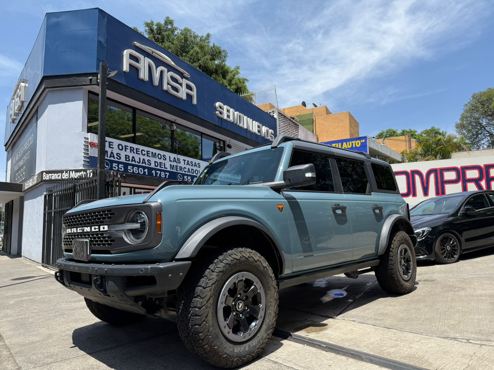 Ford