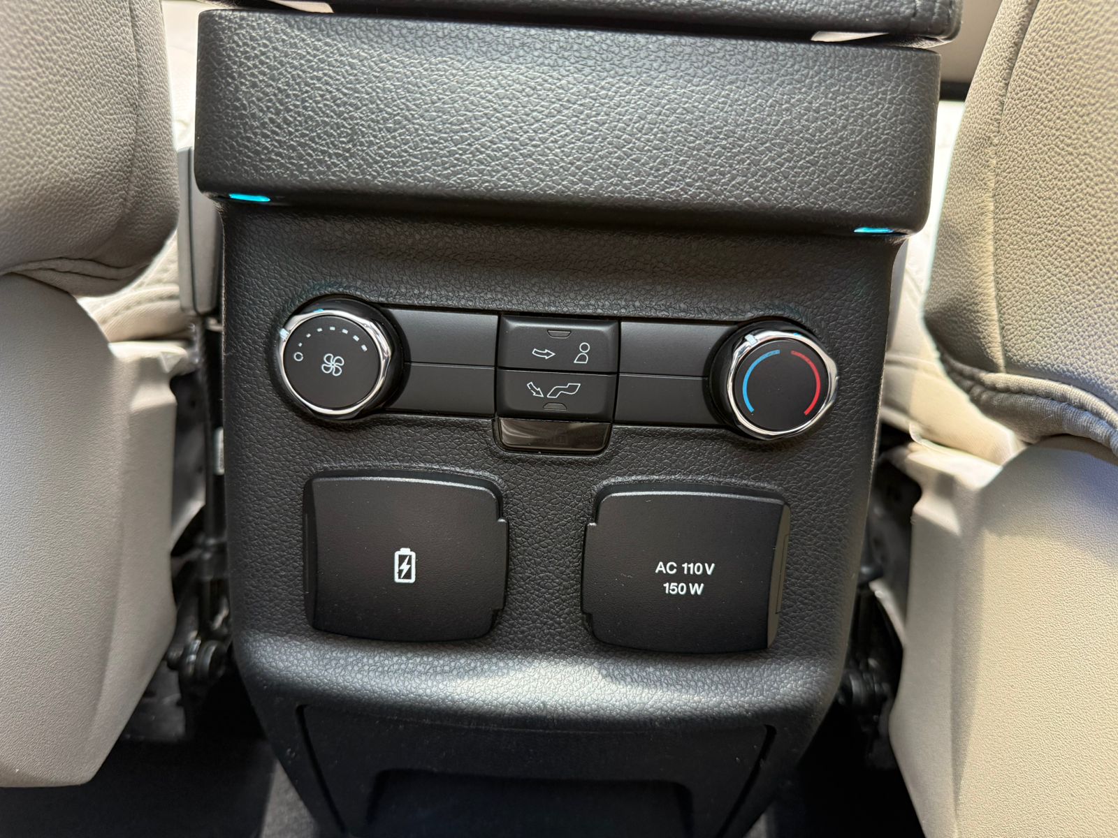 Ford Explorer Limited 2018