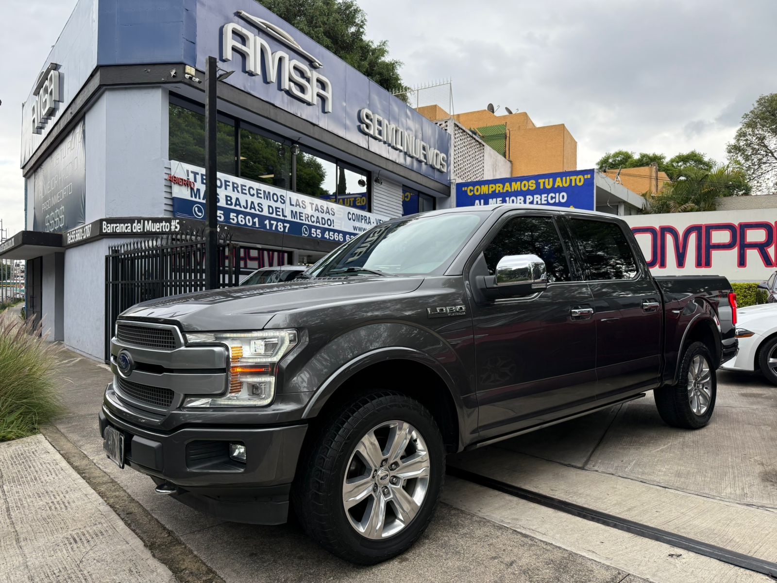 Ford