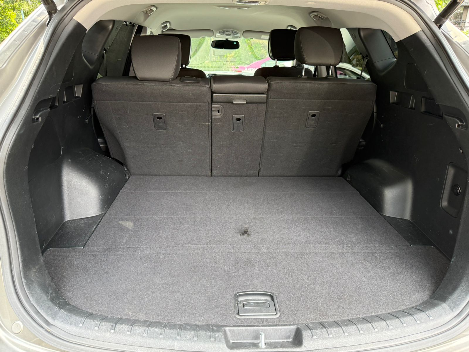 Hyundai Santa Fe Sport 2018