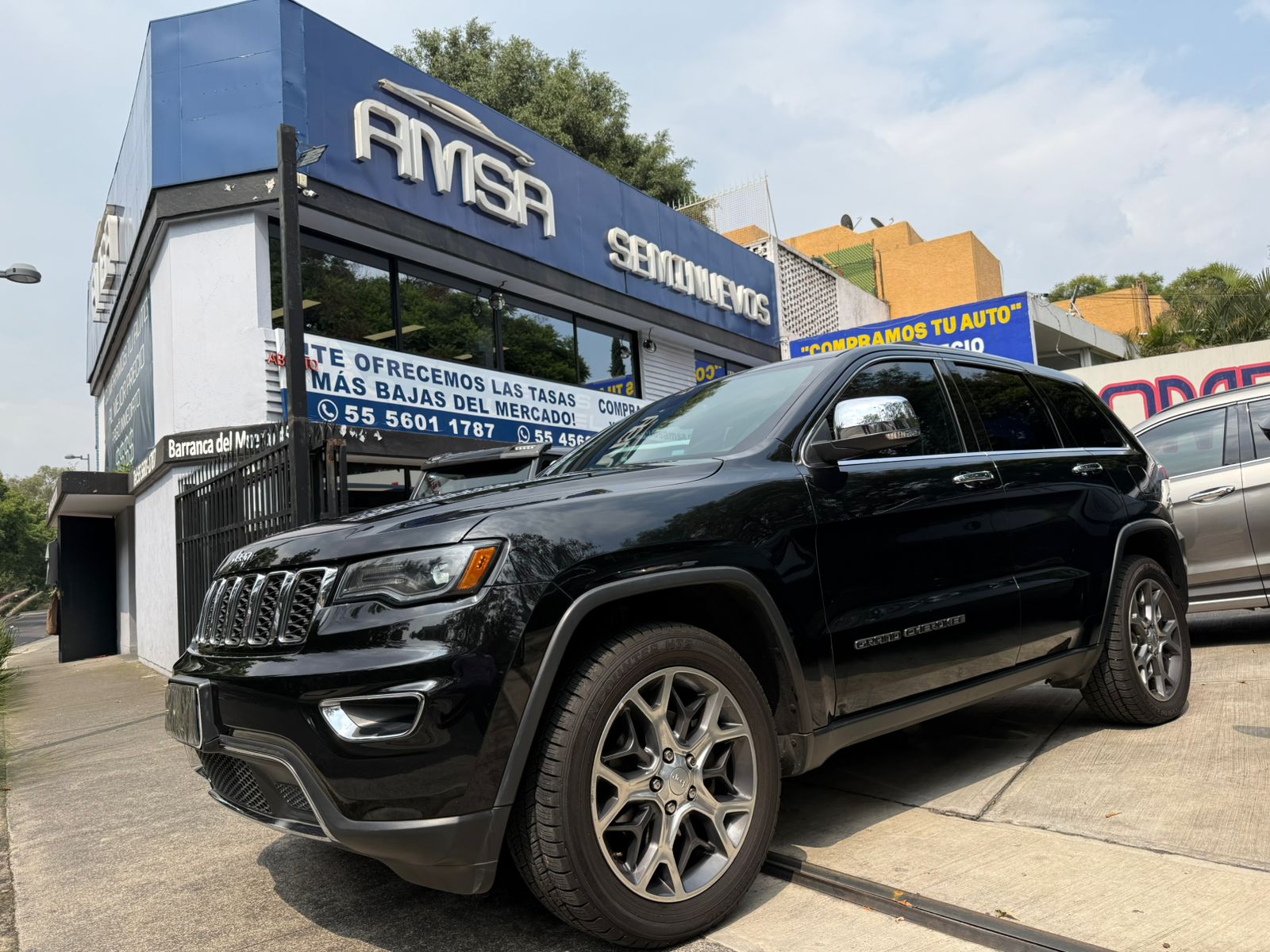 Jeep