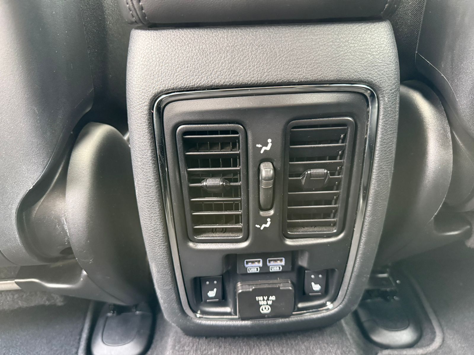 Jeep GrandCherokee Limited 2019