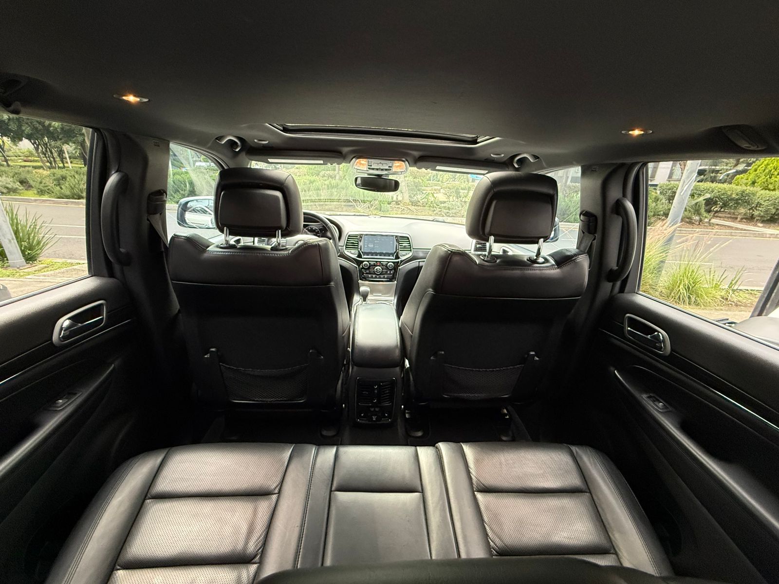 Jeep GrandCherokee Limited 2019