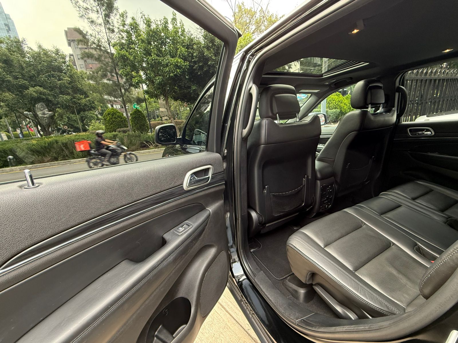 Jeep GrandCherokee Limited 2019