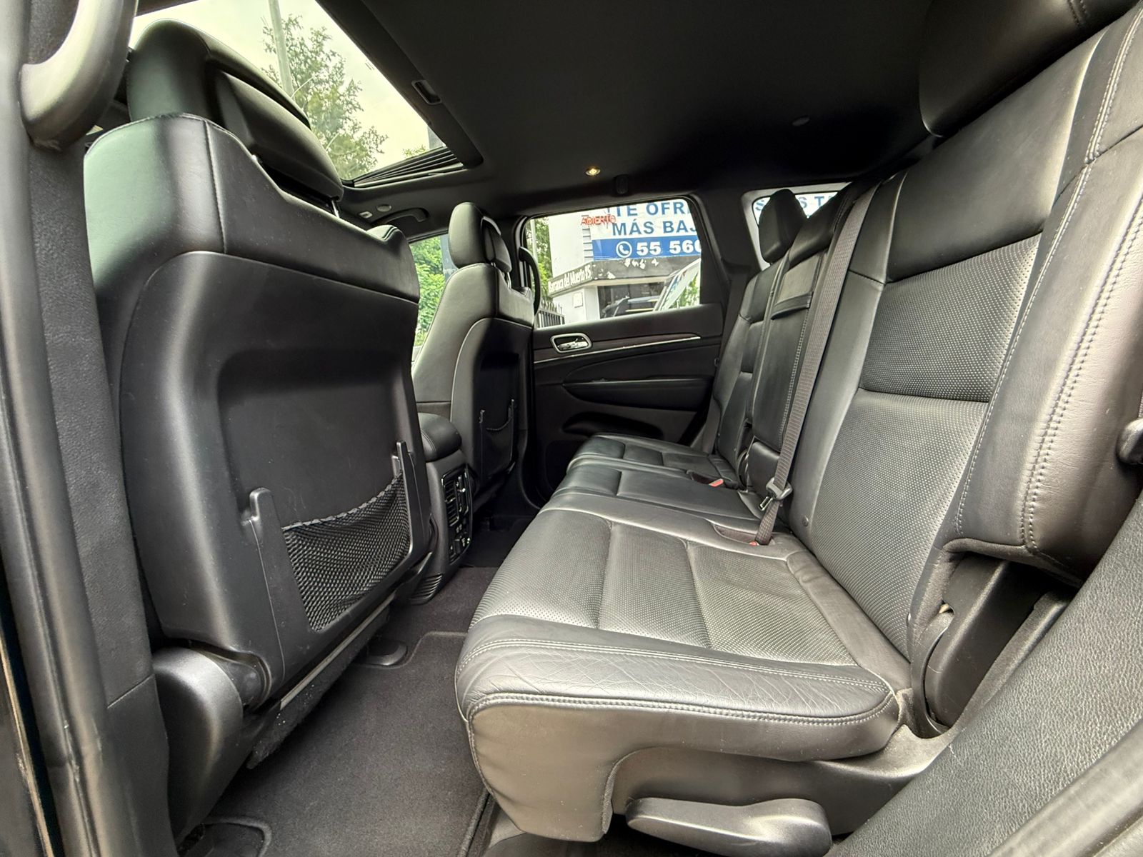 Jeep GrandCherokee Limited 2019