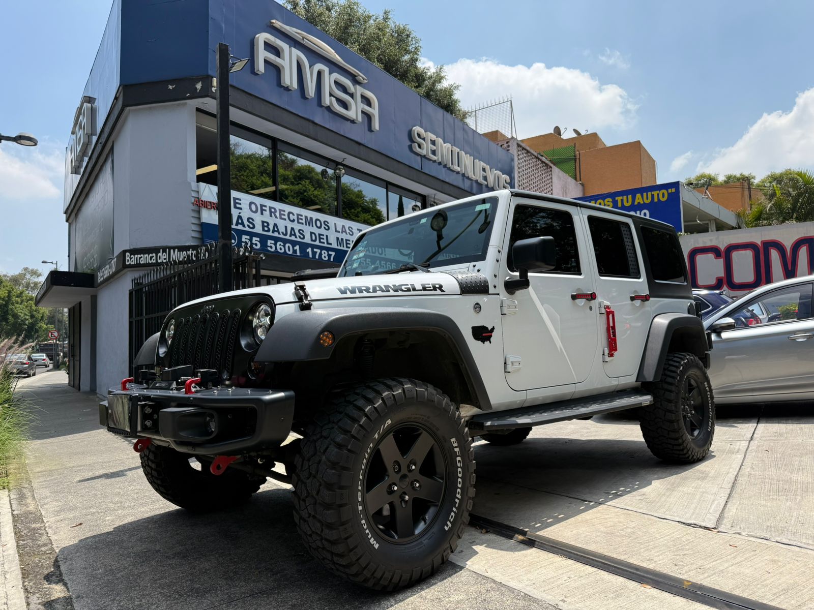 Jeep