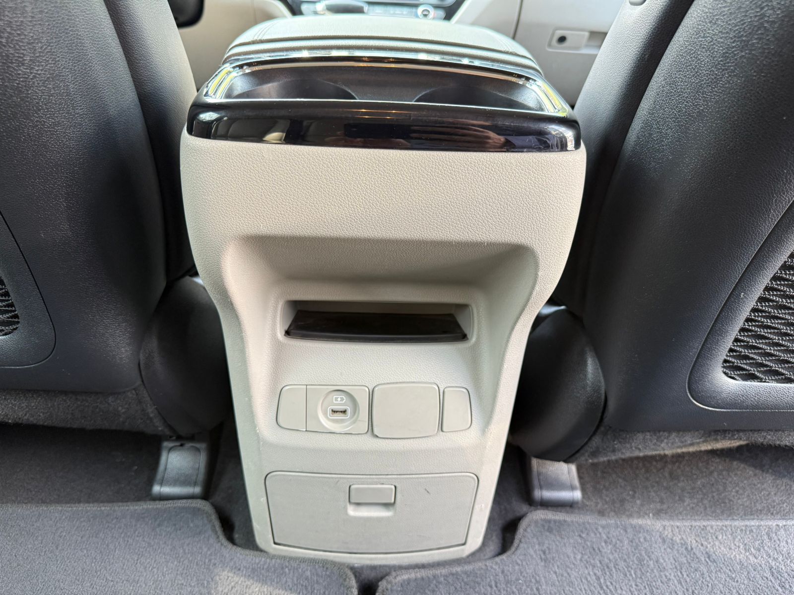 Kia Sedona Ex Pack 2019