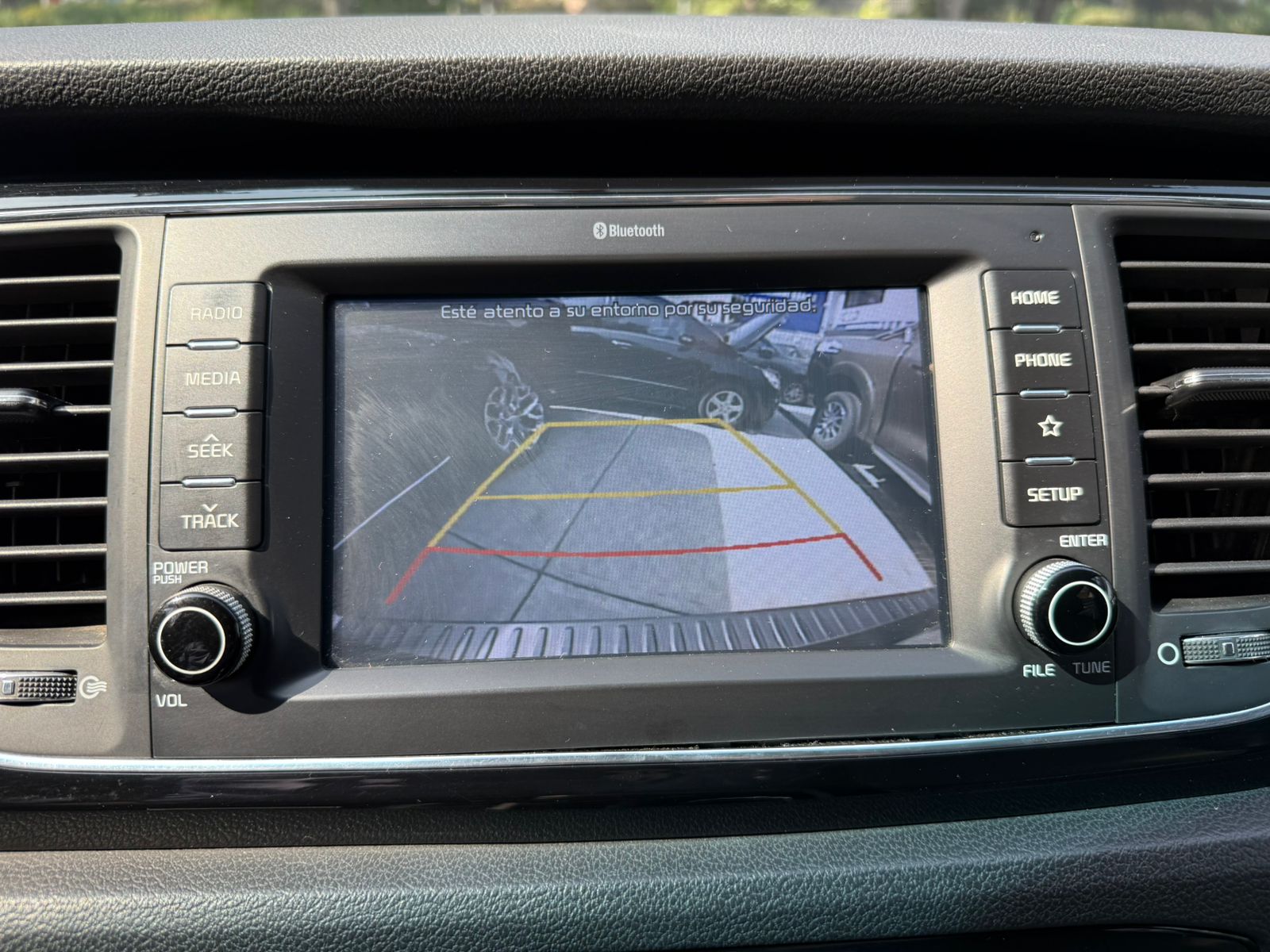 Kia Sedona Ex Pack 2019