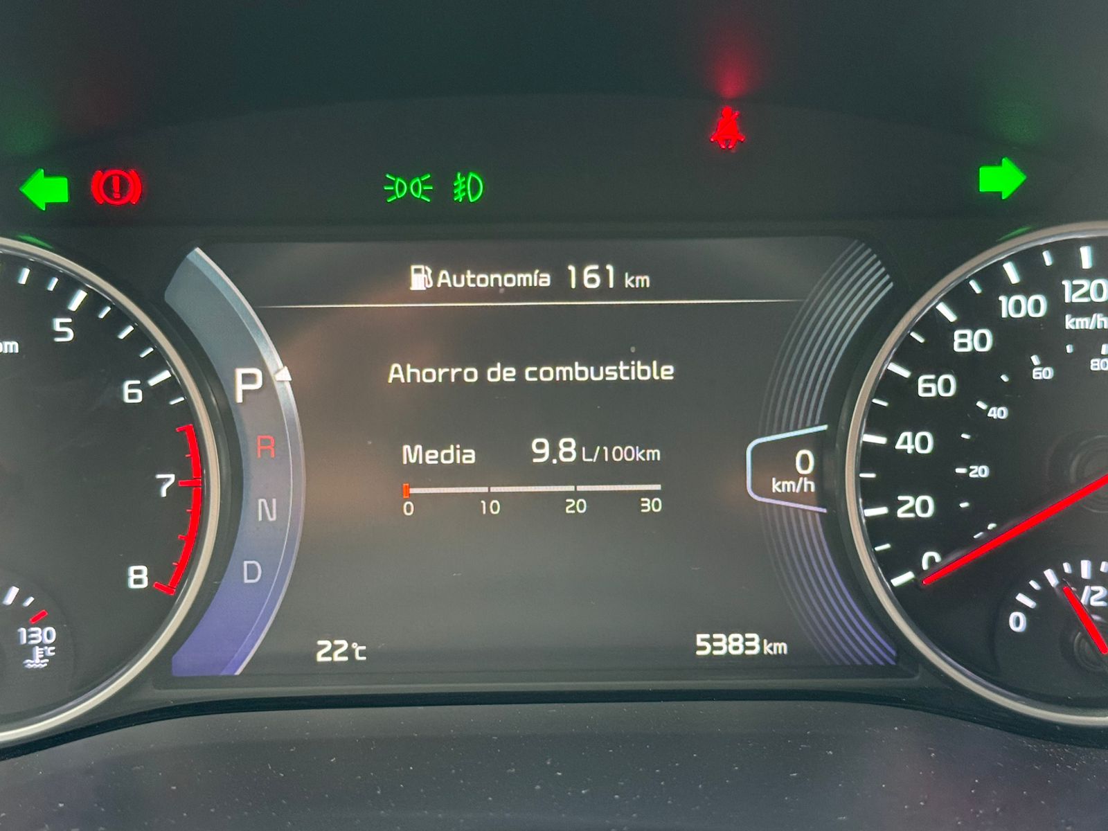 Kia Seltos GTline 2023