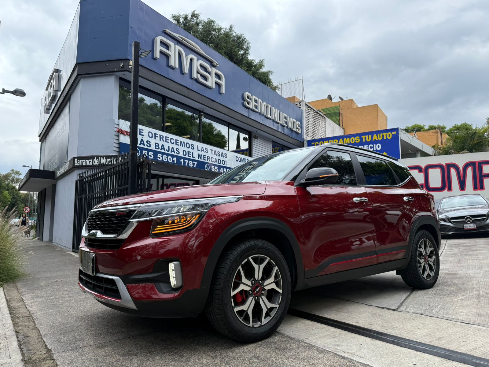 Kia