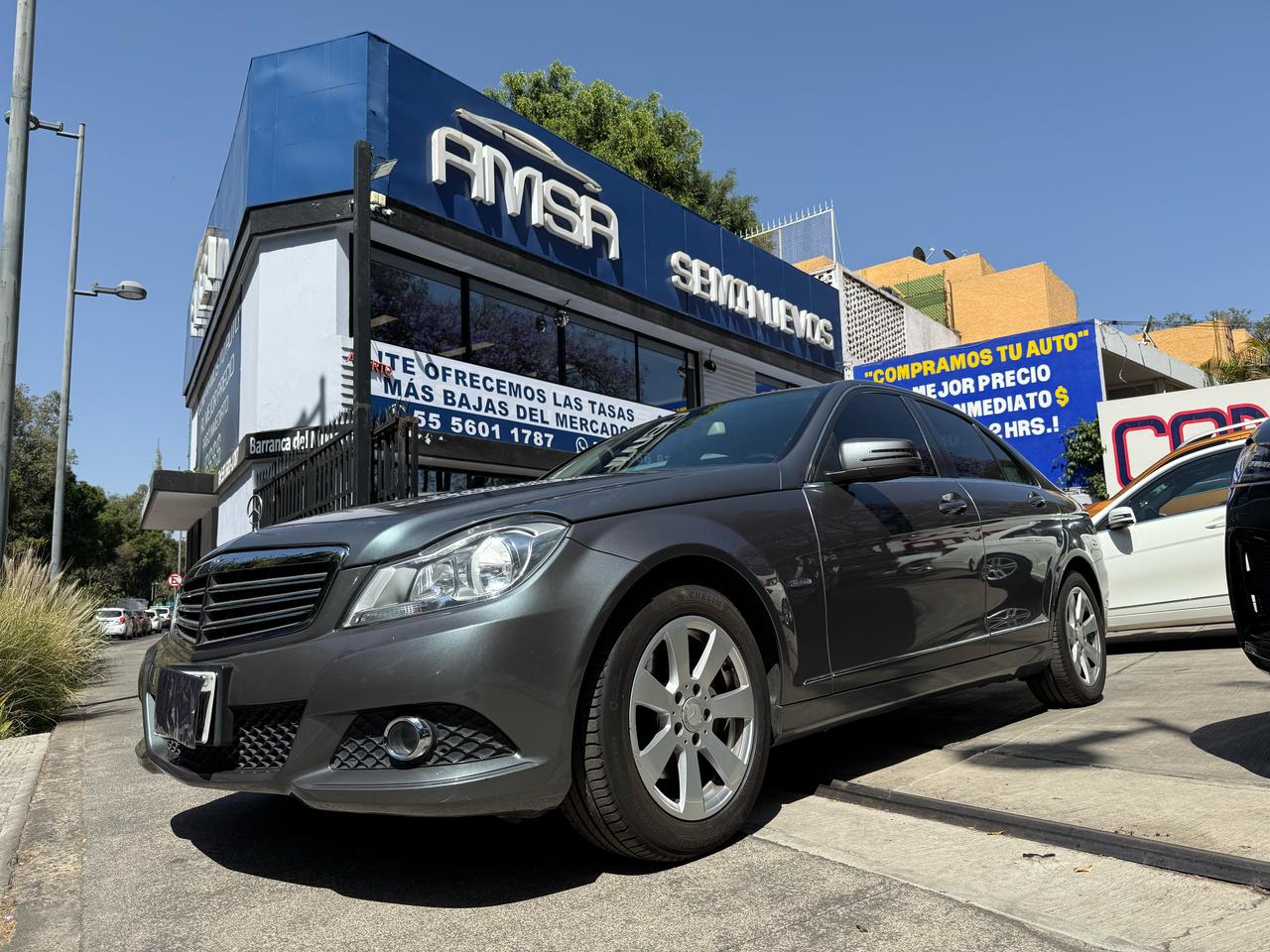 Mercedes-Benz