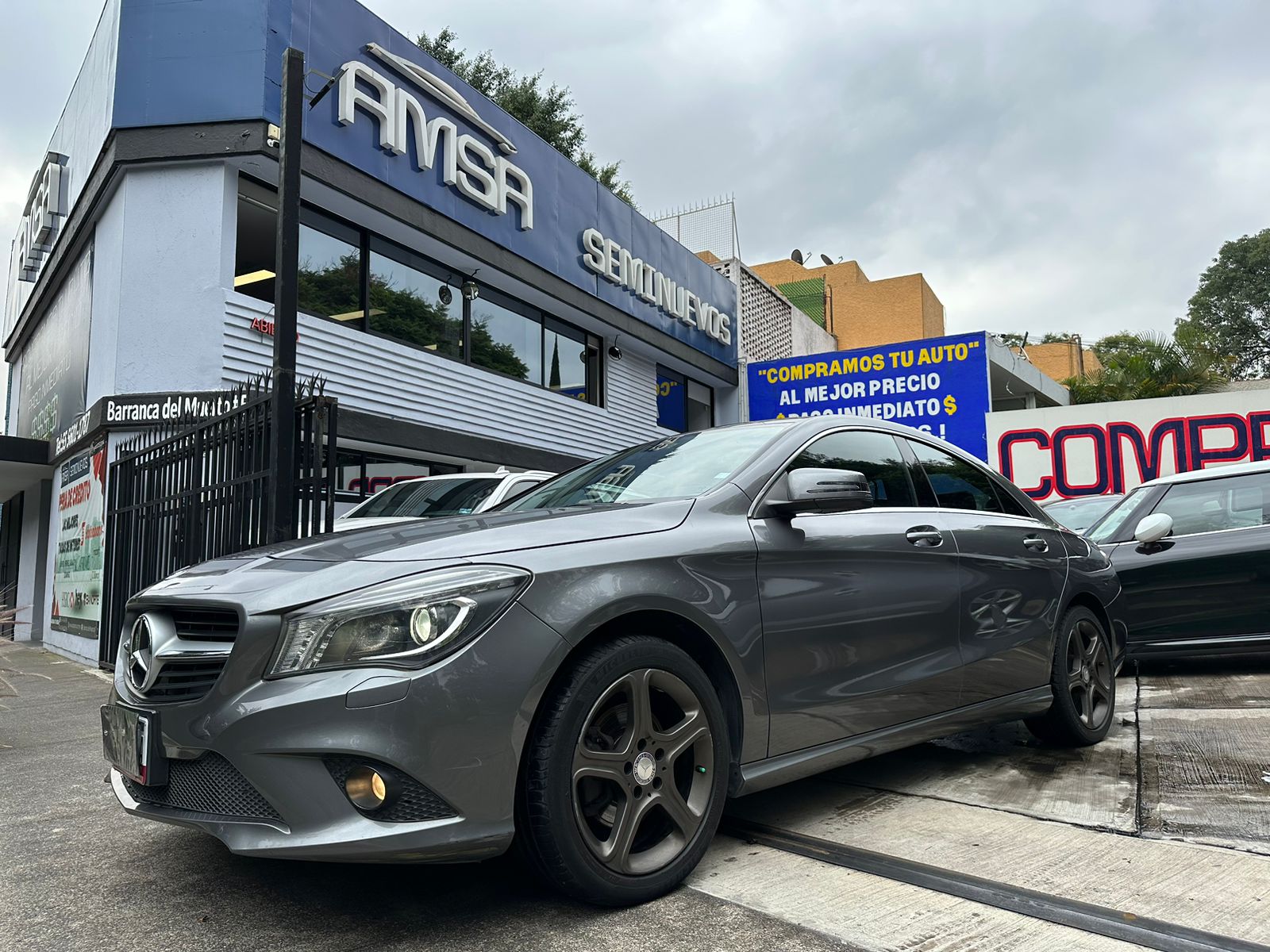 Mercedes-Benz