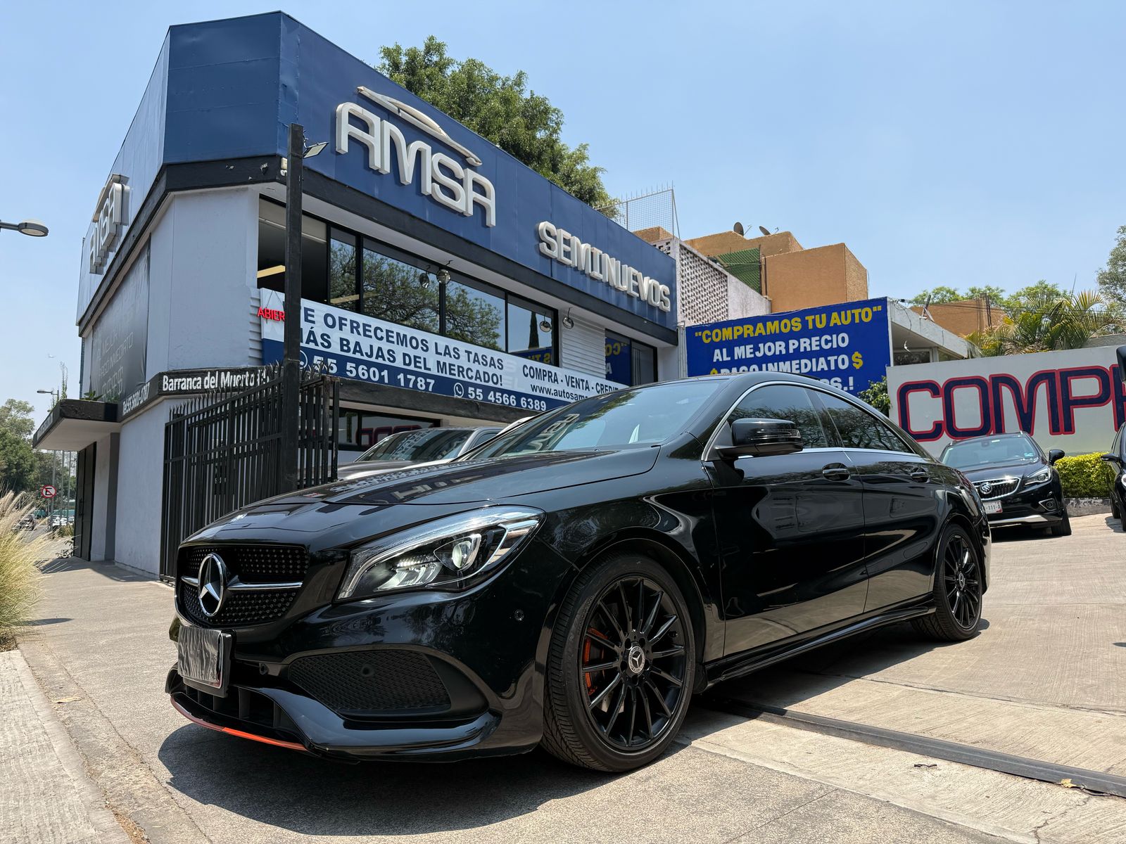 Mercedes-Benz